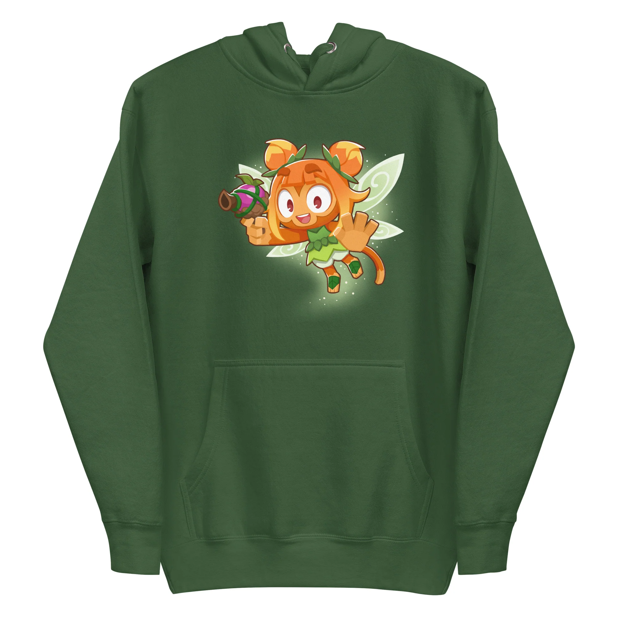 Rosalia TinkerFairy Standard Hoodie (Unisex)