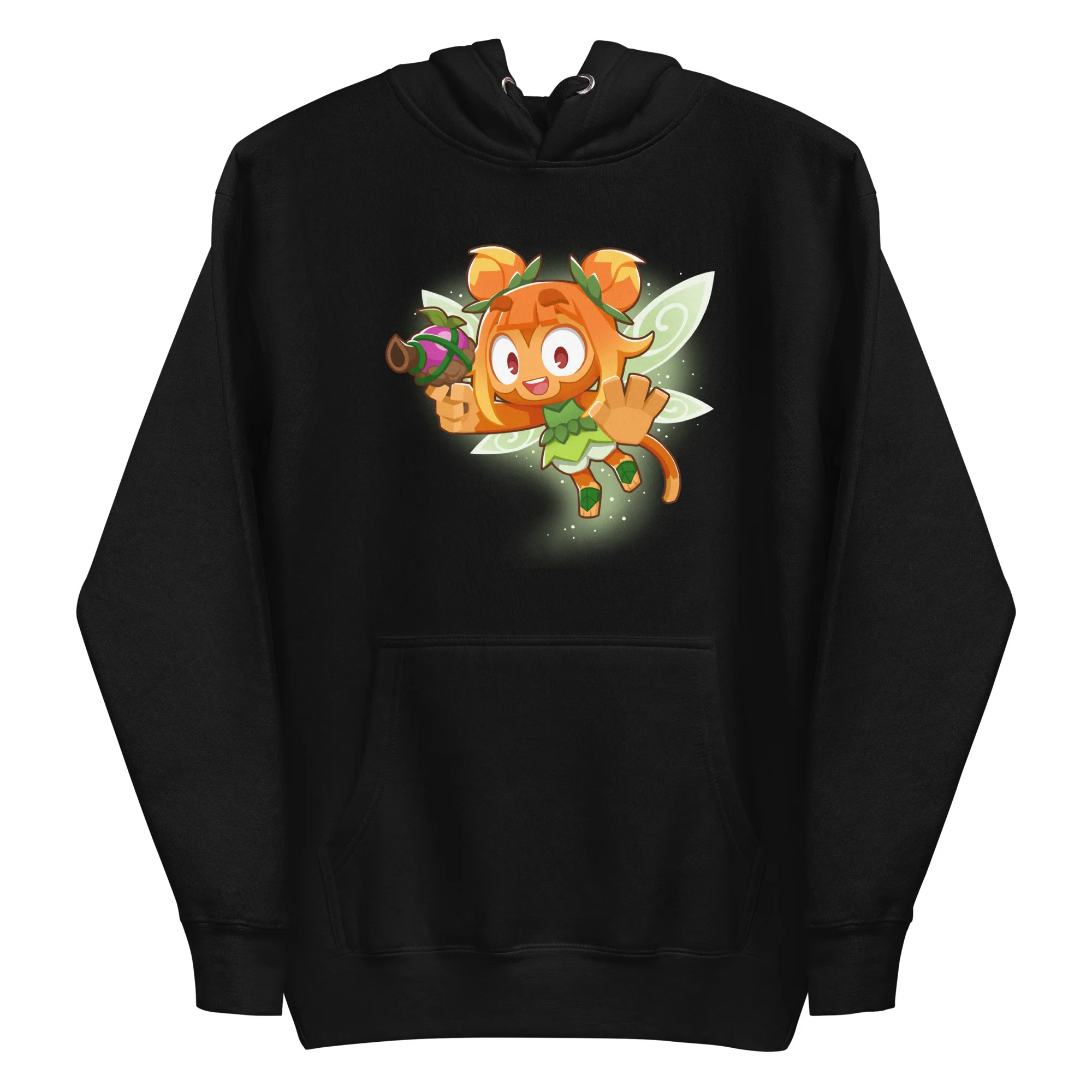 Rosalia TinkerFairy Standard Hoodie (Unisex) - Image 10