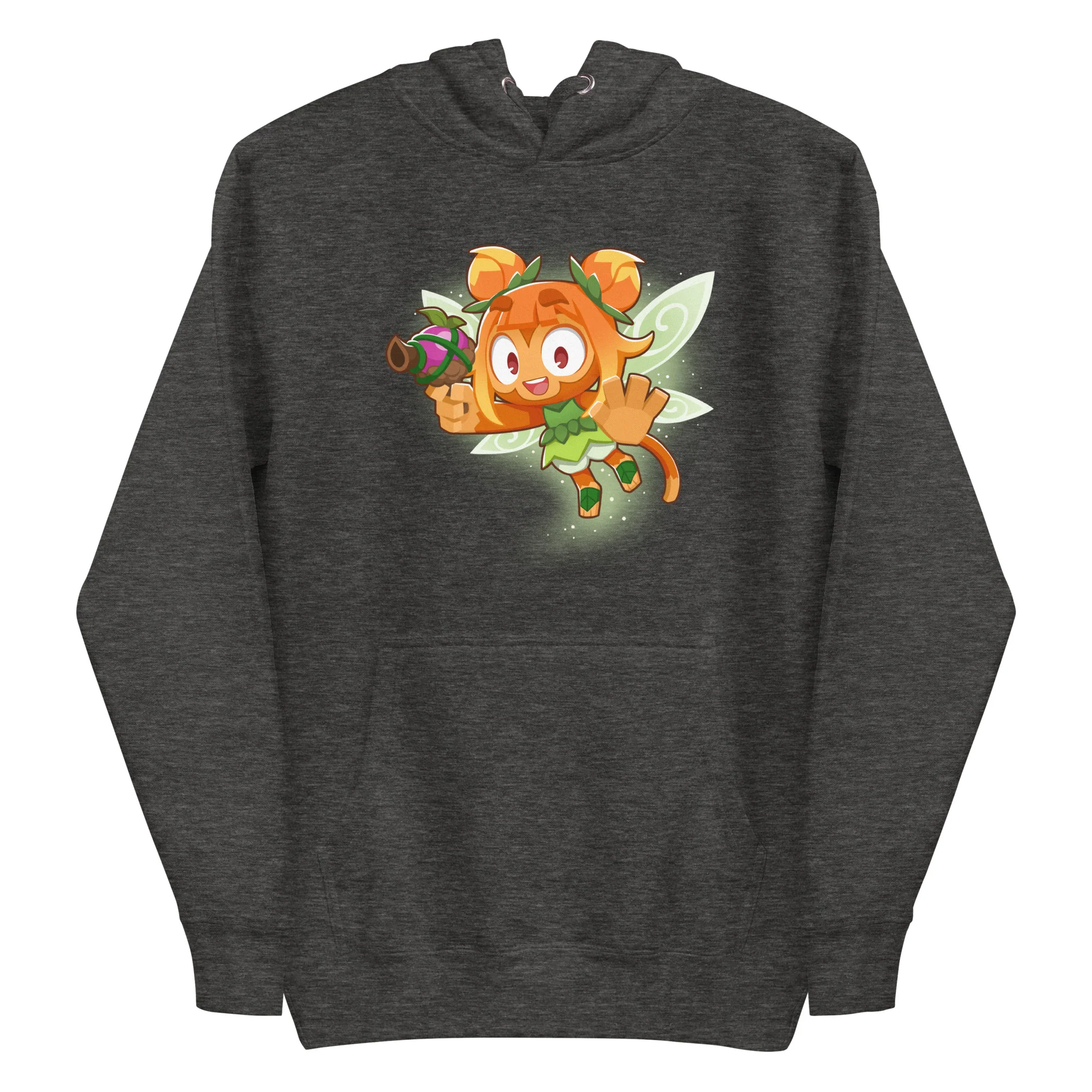 Rosalia TinkerFairy Standard Hoodie (Unisex) - Image 12