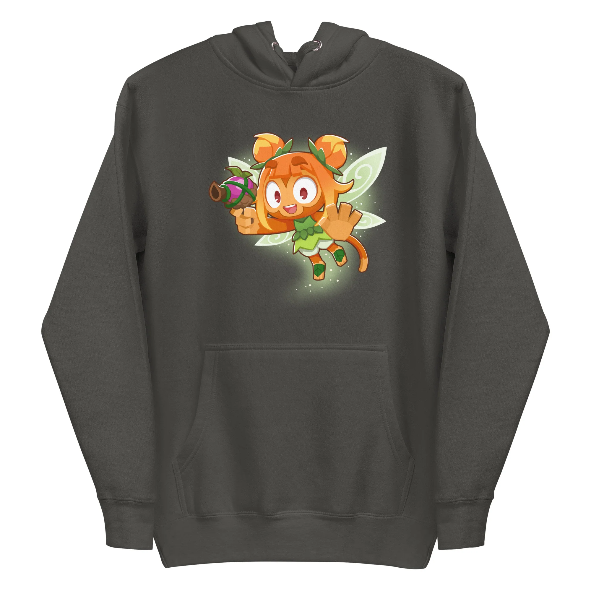 Rosalia TinkerFairy Standard Hoodie (Unisex) - Image 14
