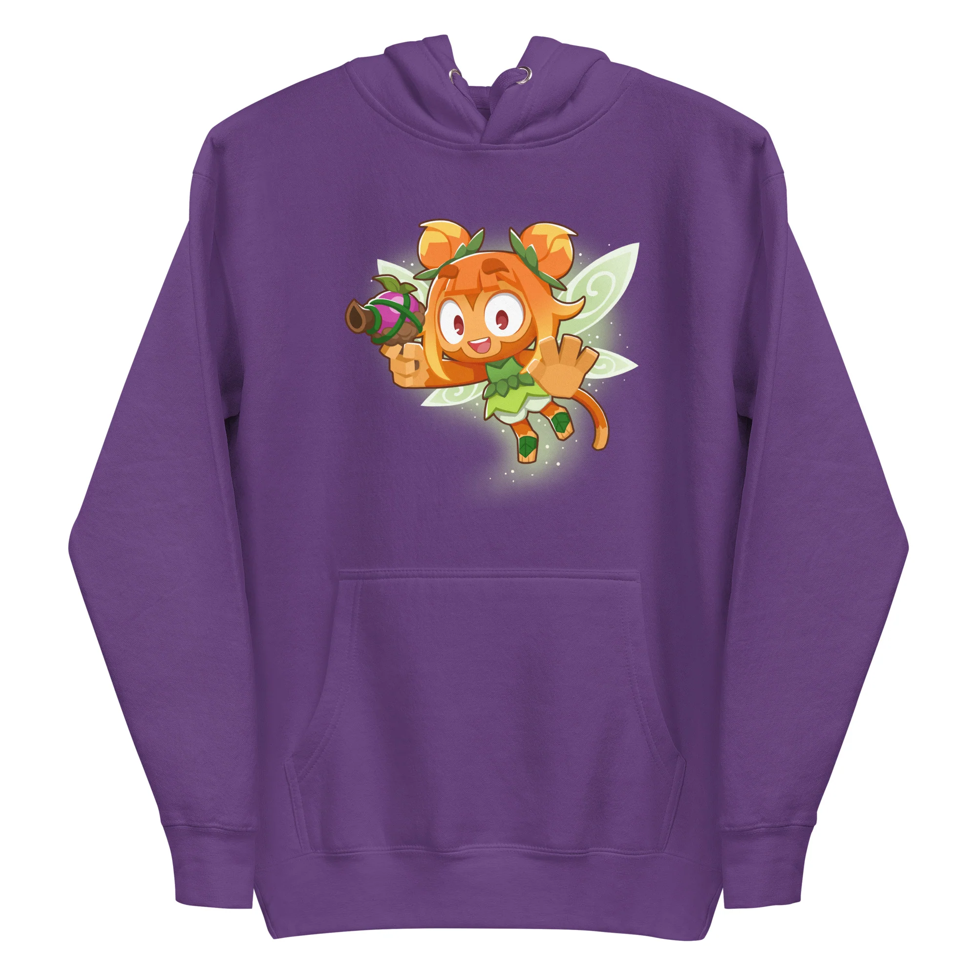 Rosalia TinkerFairy Standard Hoodie (Unisex) - Image 16
