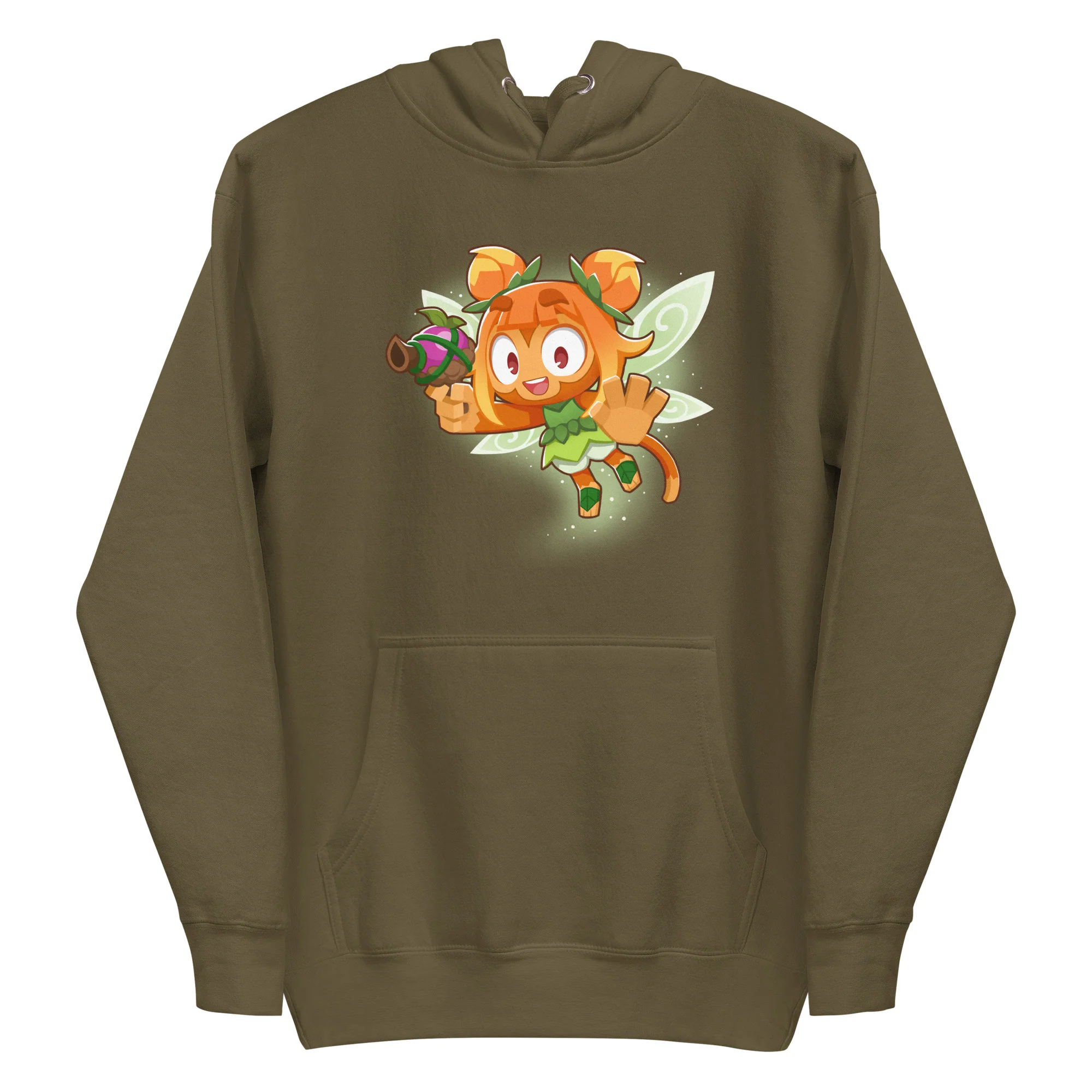 Rosalia TinkerFairy Standard Hoodie (Unisex) - Image 19