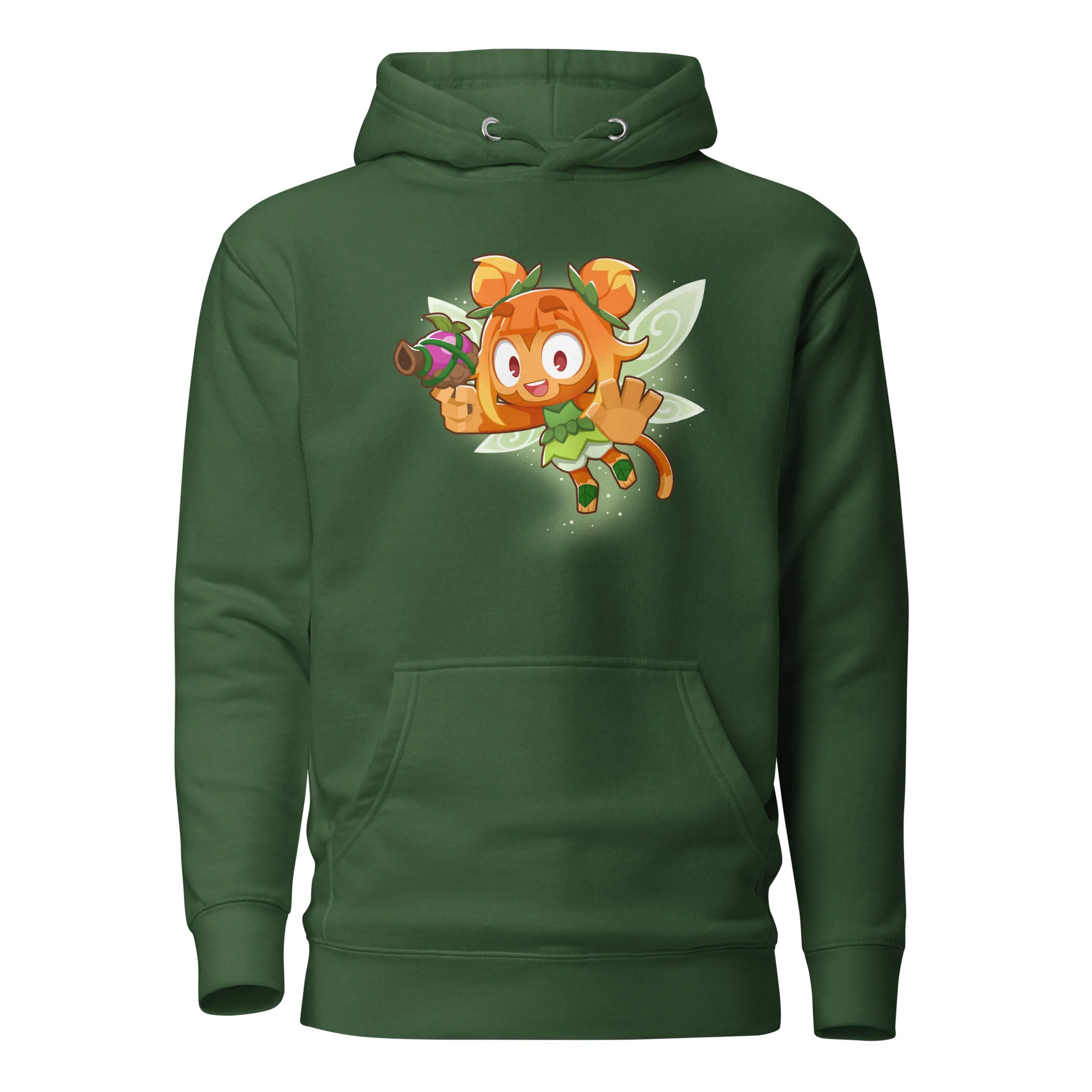 Rosalia TinkerFairy Standard Hoodie (Unisex) - Image 2