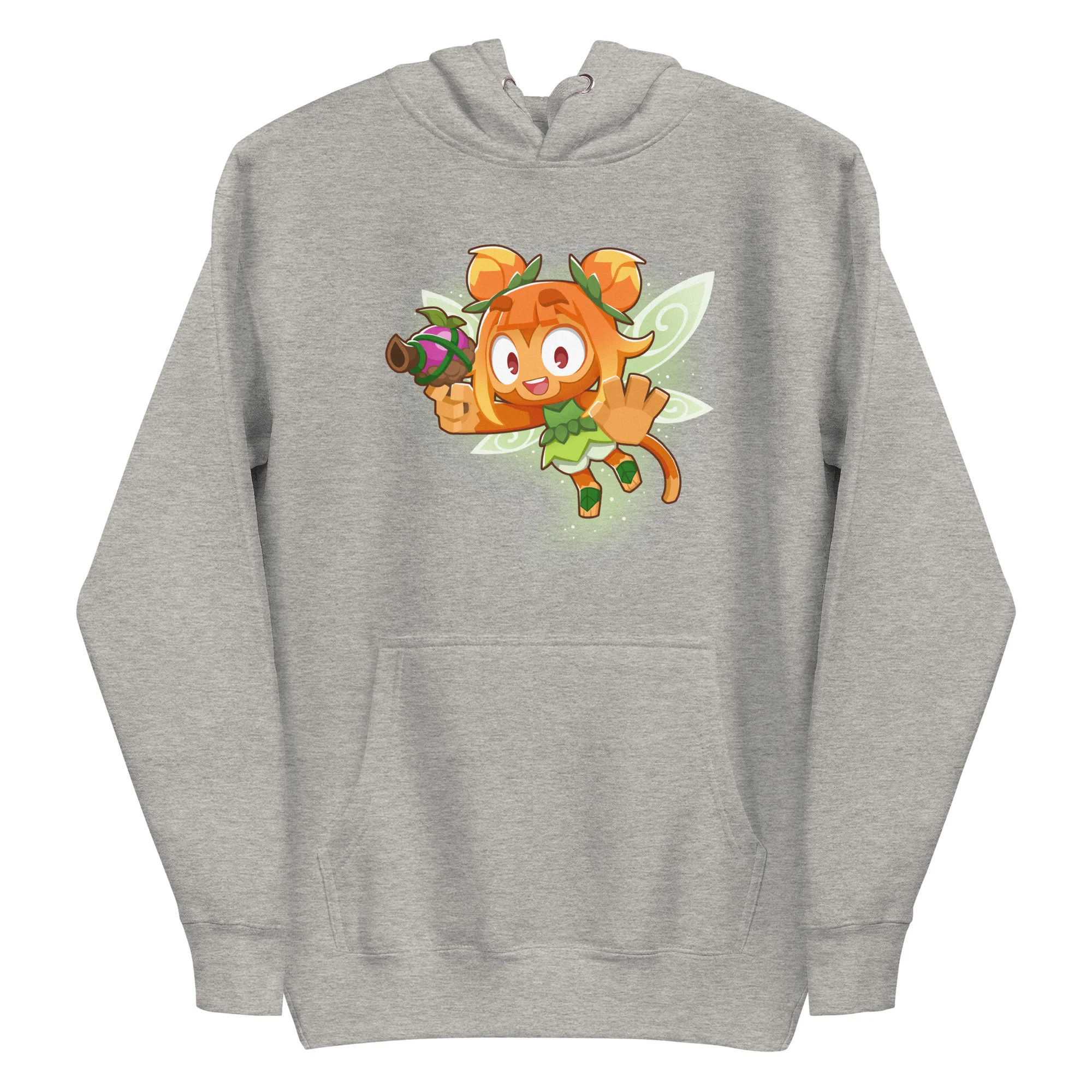 Rosalia TinkerFairy Standard Hoodie (Unisex) - Image 21