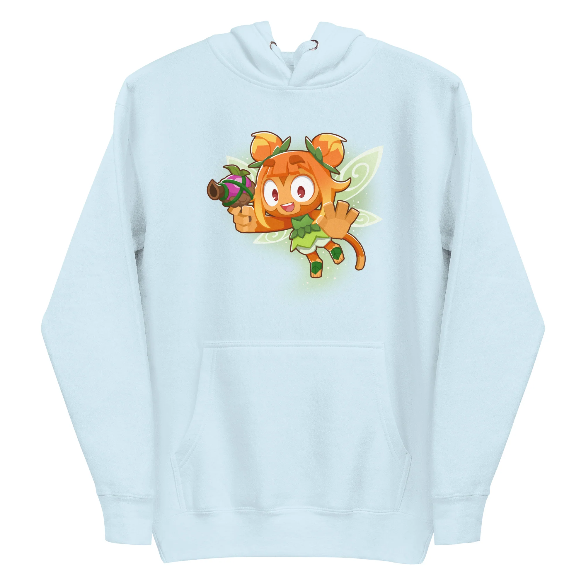 Rosalia TinkerFairy Standard Hoodie (Unisex) - Image 23