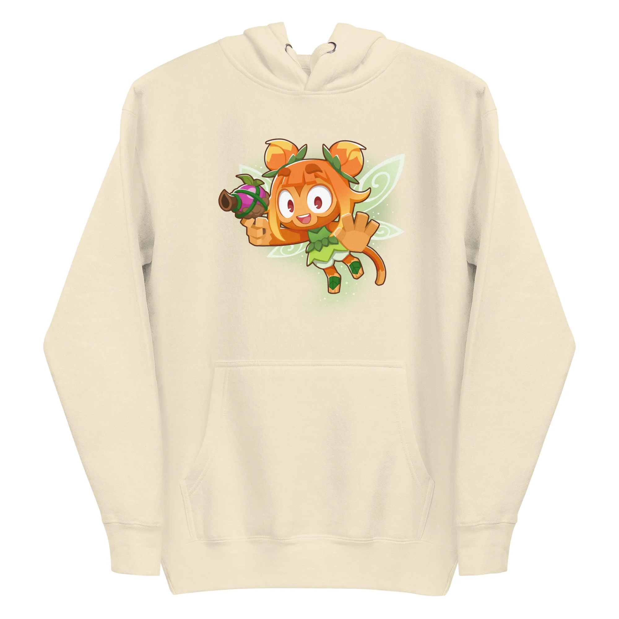 Rosalia TinkerFairy Standard Hoodie (Unisex) - Image 25