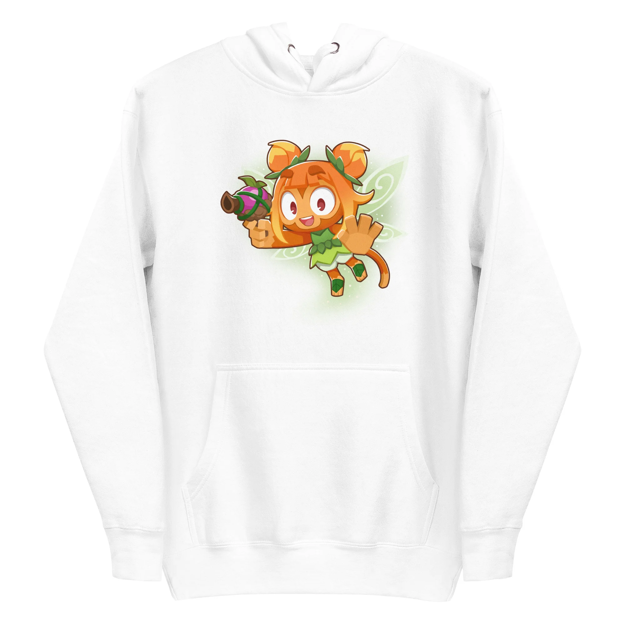 Rosalia TinkerFairy Standard Hoodie (Unisex) - Image 27