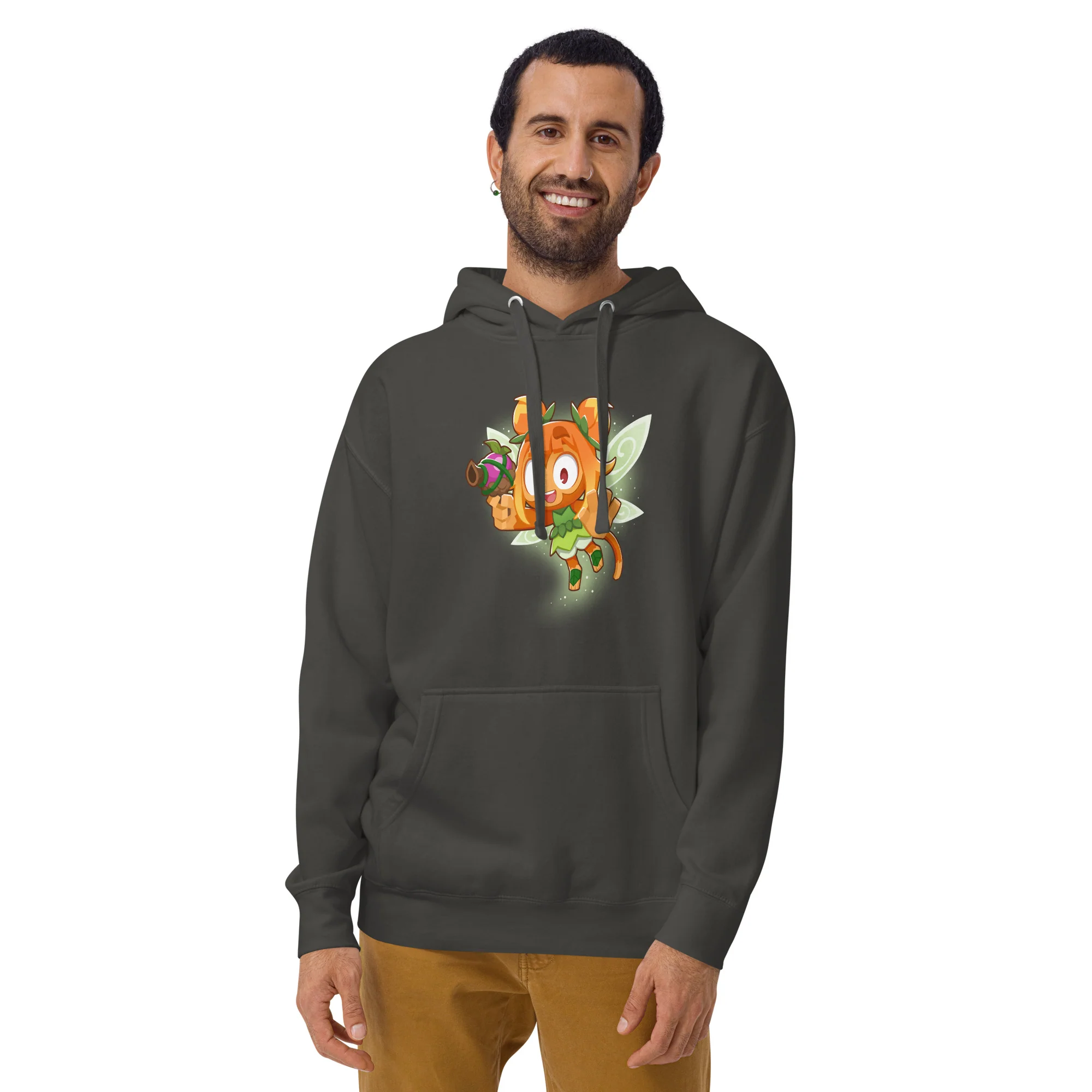Rosalia TinkerFairy Standard Hoodie (Unisex) - Image 5