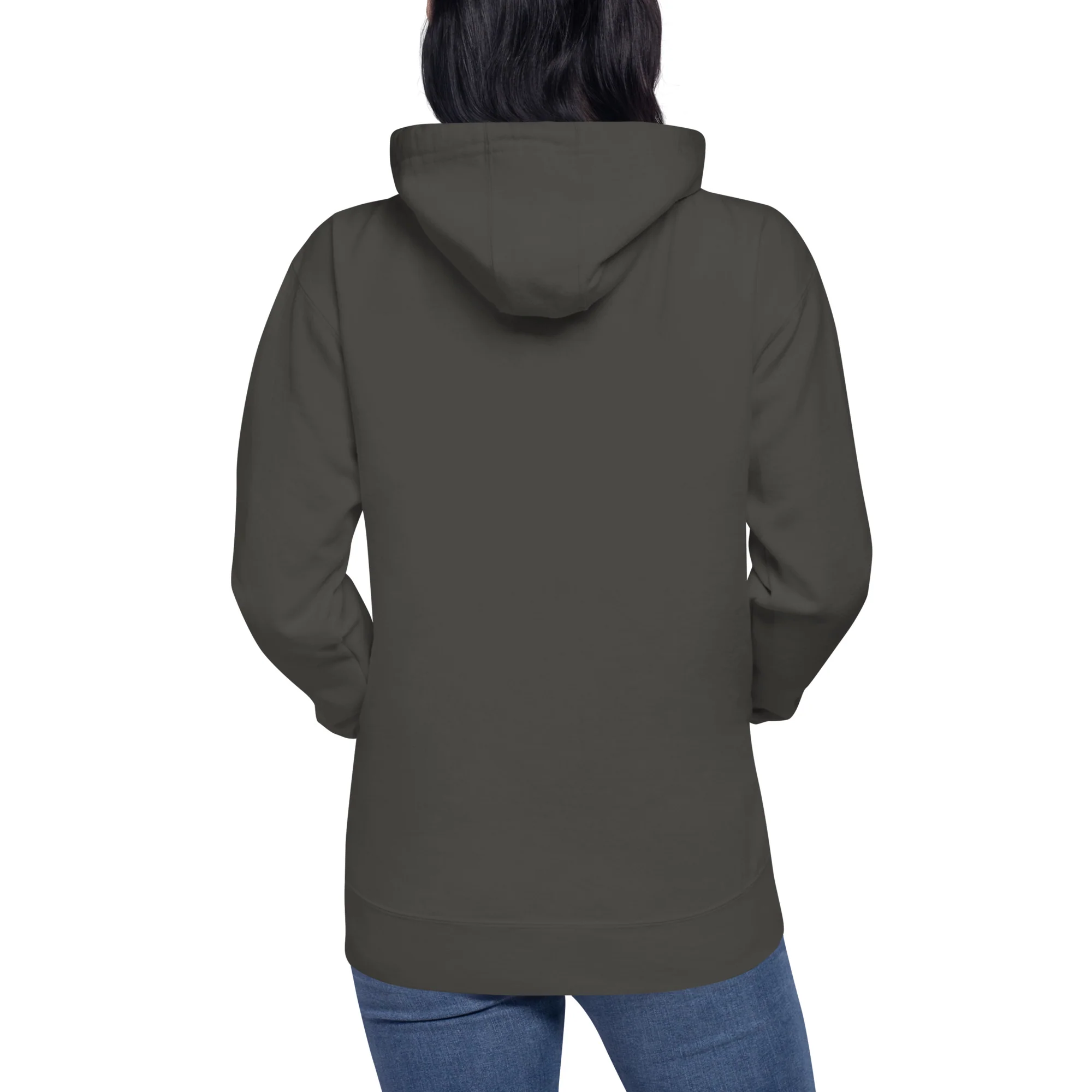 Rosalia TinkerFairy Standard Hoodie (Unisex) - Image 9