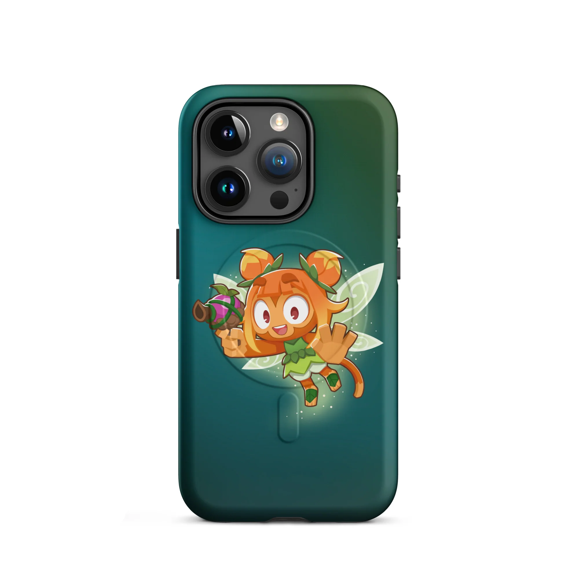 Rosalia TinkerFairy iPhone Case MagSafeĀ® (Tough) - Image 15