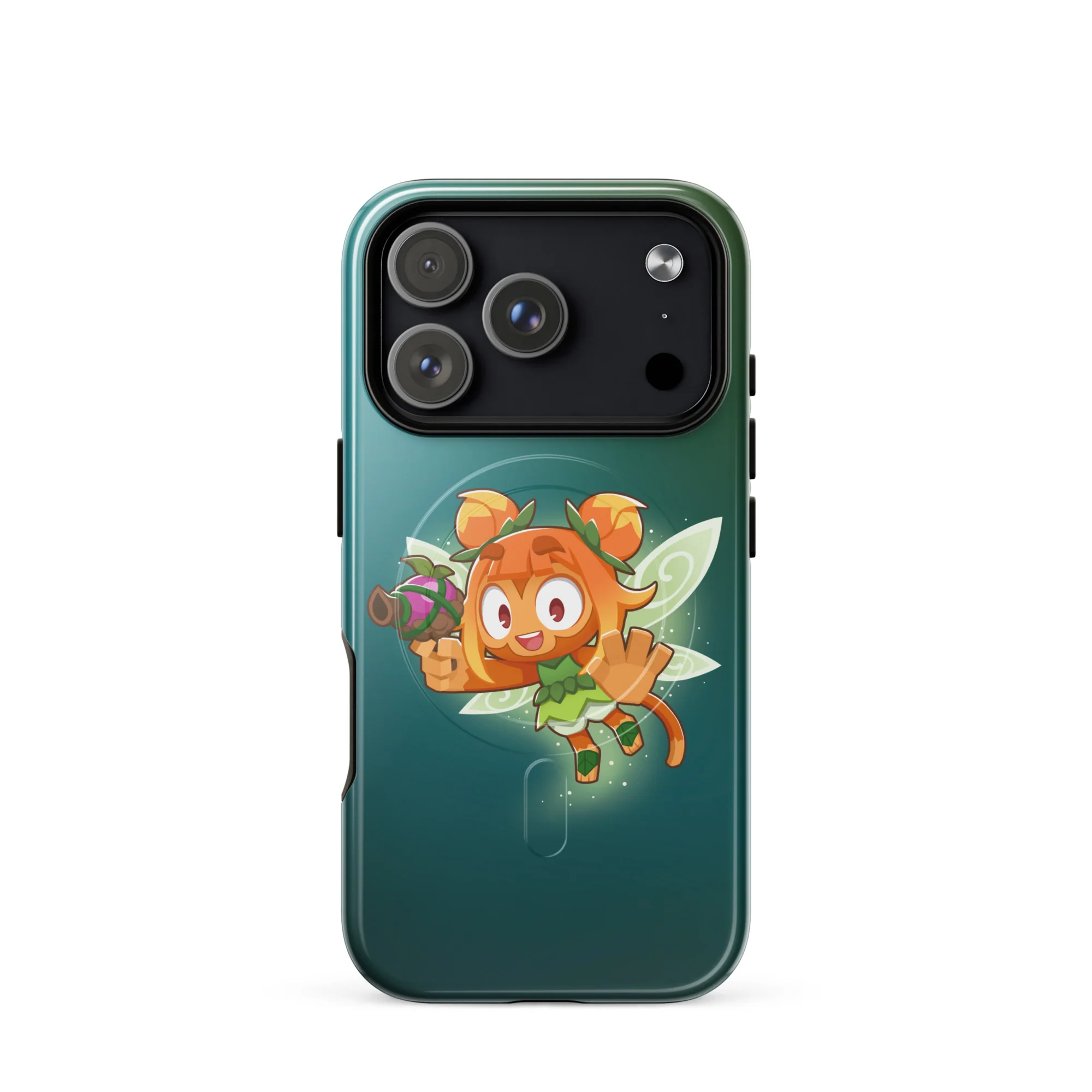 Rosalia TinkerFairy iPhone Case MagSafeĀ® (Tough) - Image 30