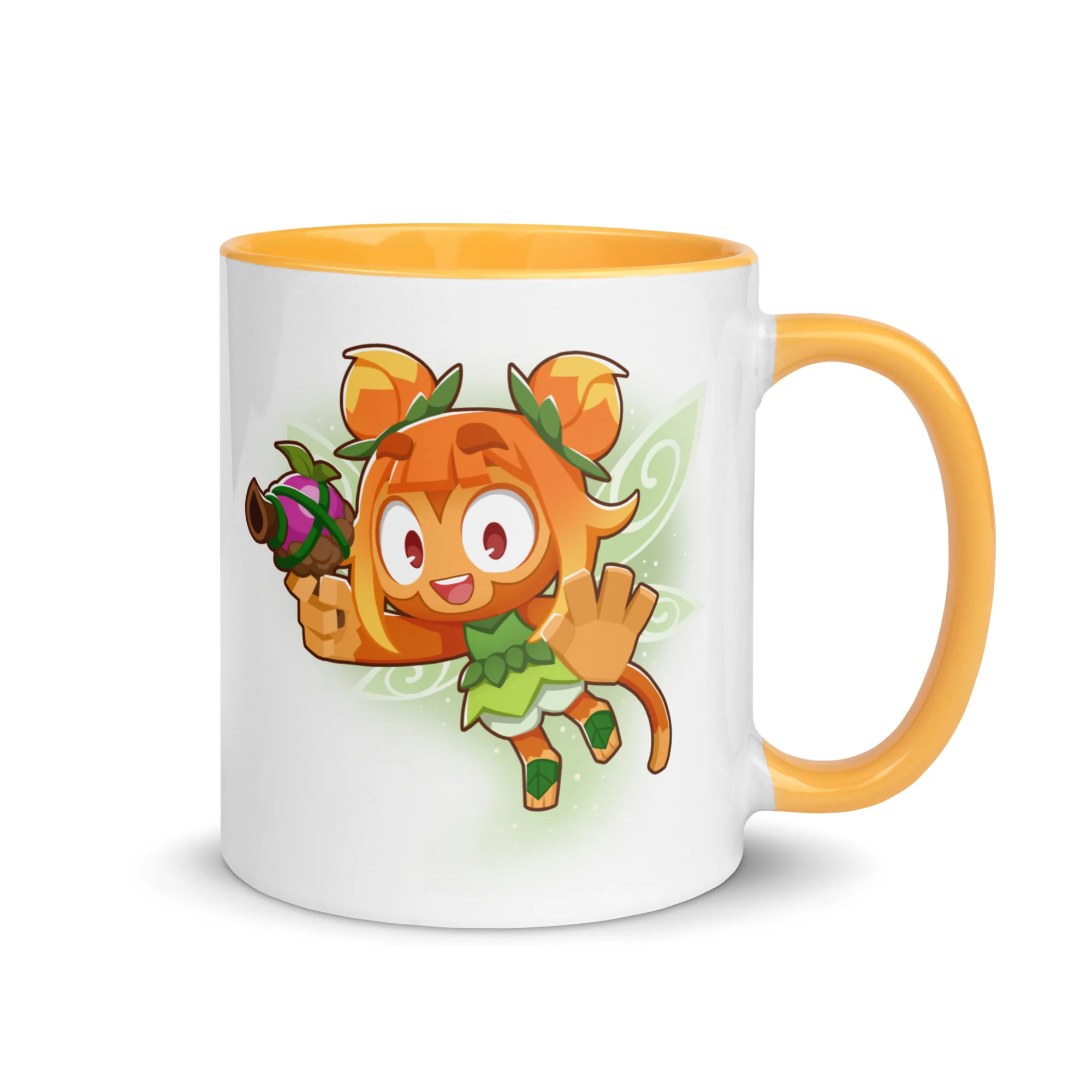 Rosalia TinkerFairy Mug