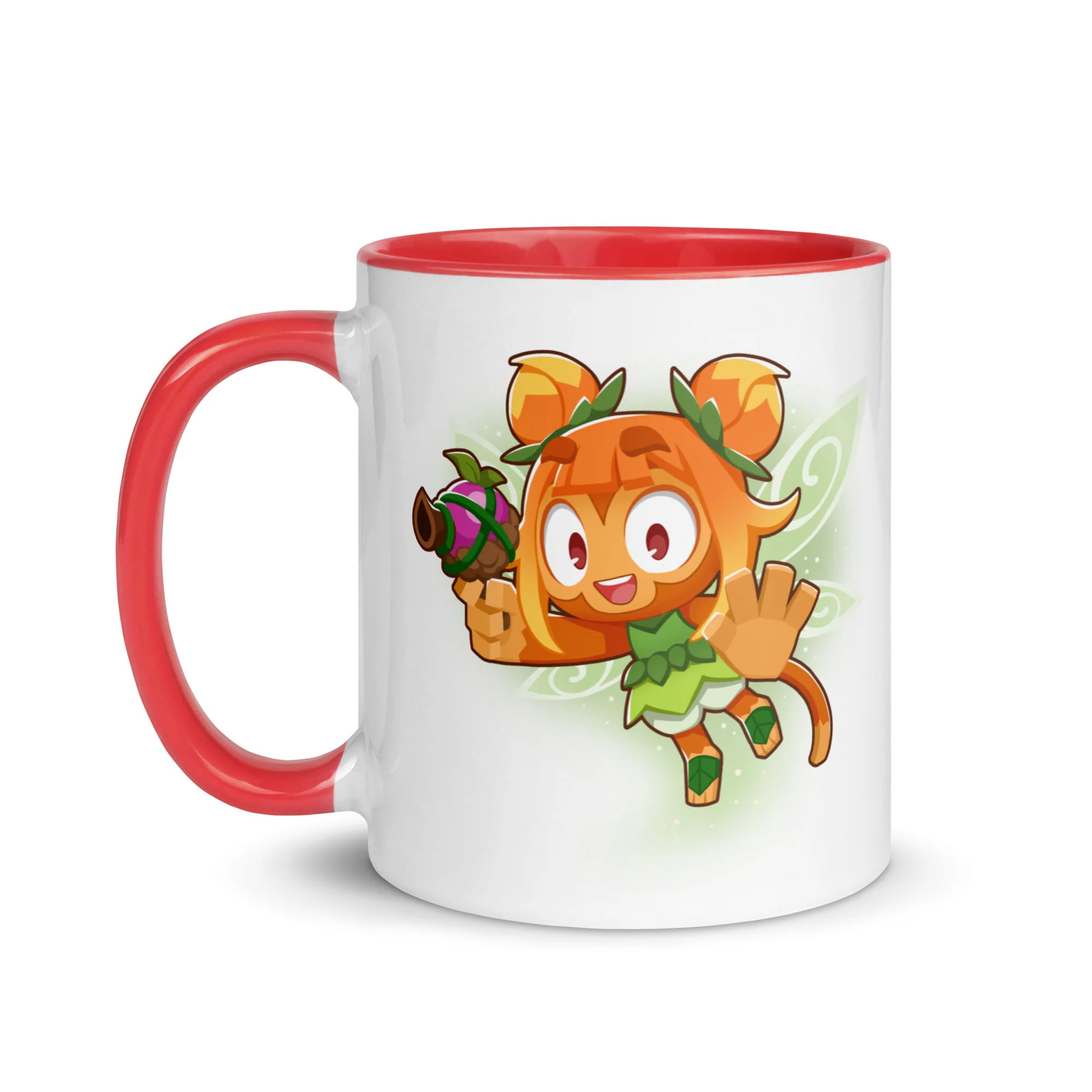 Rosalia TinkerFairy Mug - Image 10
