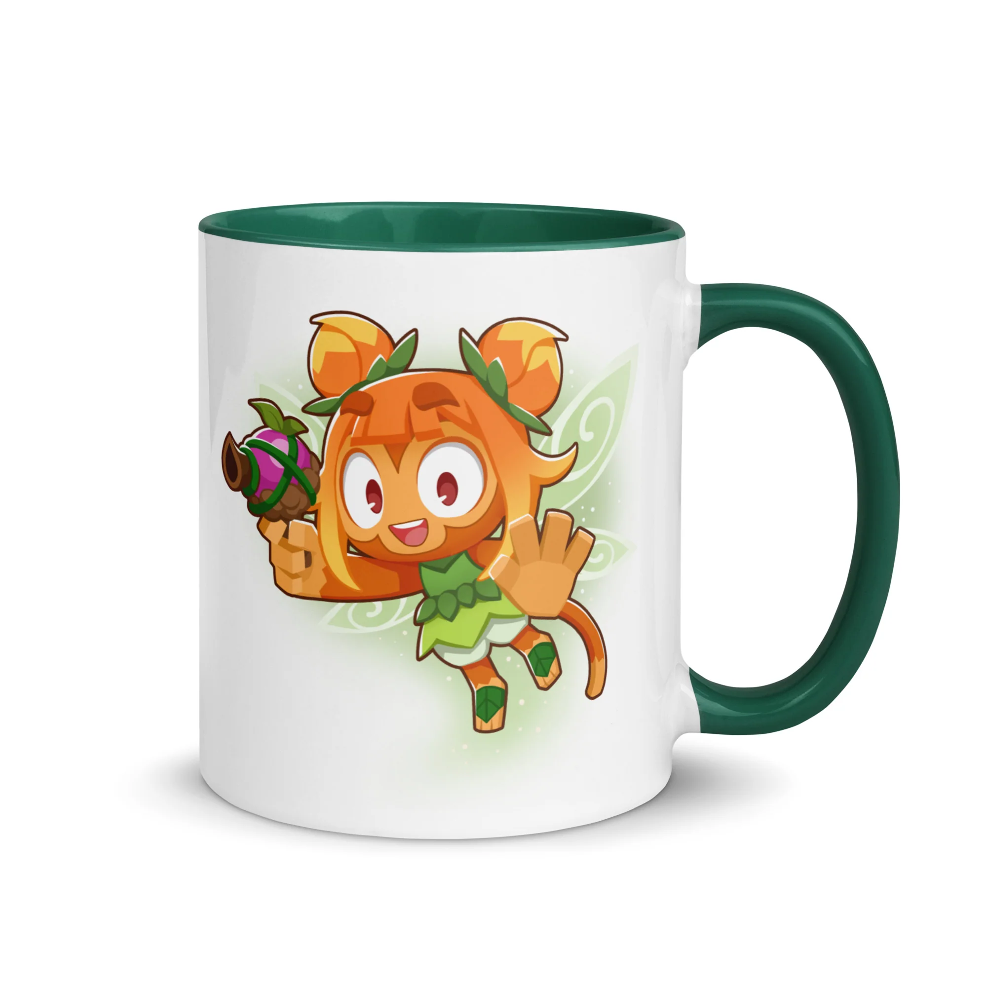 Rosalia TinkerFairy Mug - Image 11