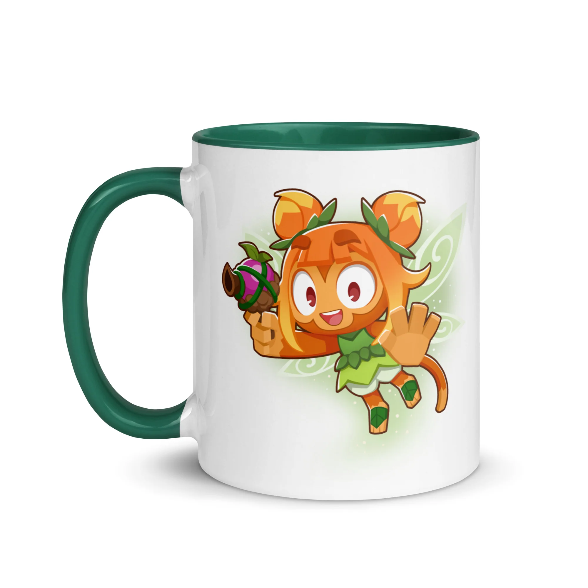 Rosalia TinkerFairy Mug - Image 13