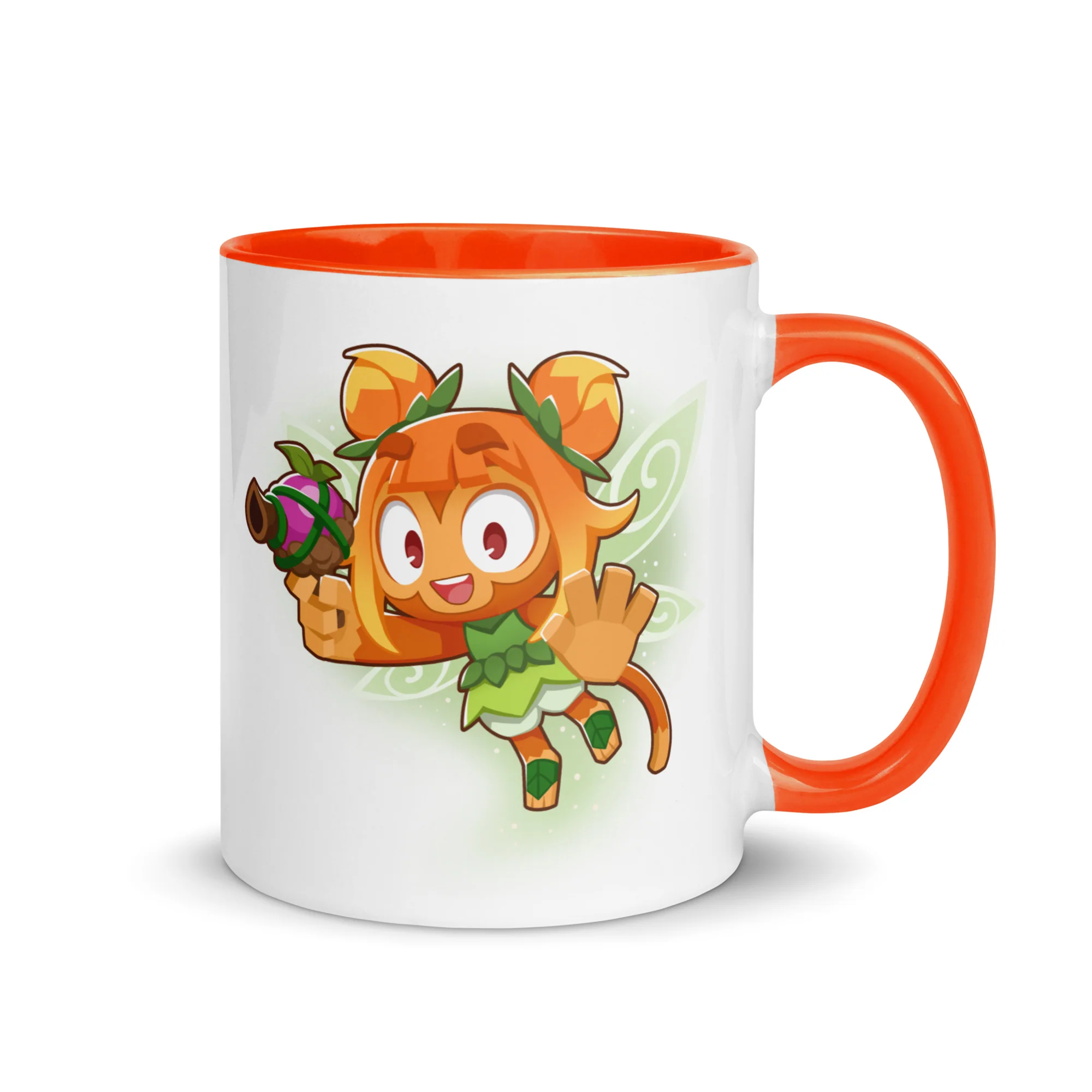Rosalia TinkerFairy Mug - Image 14