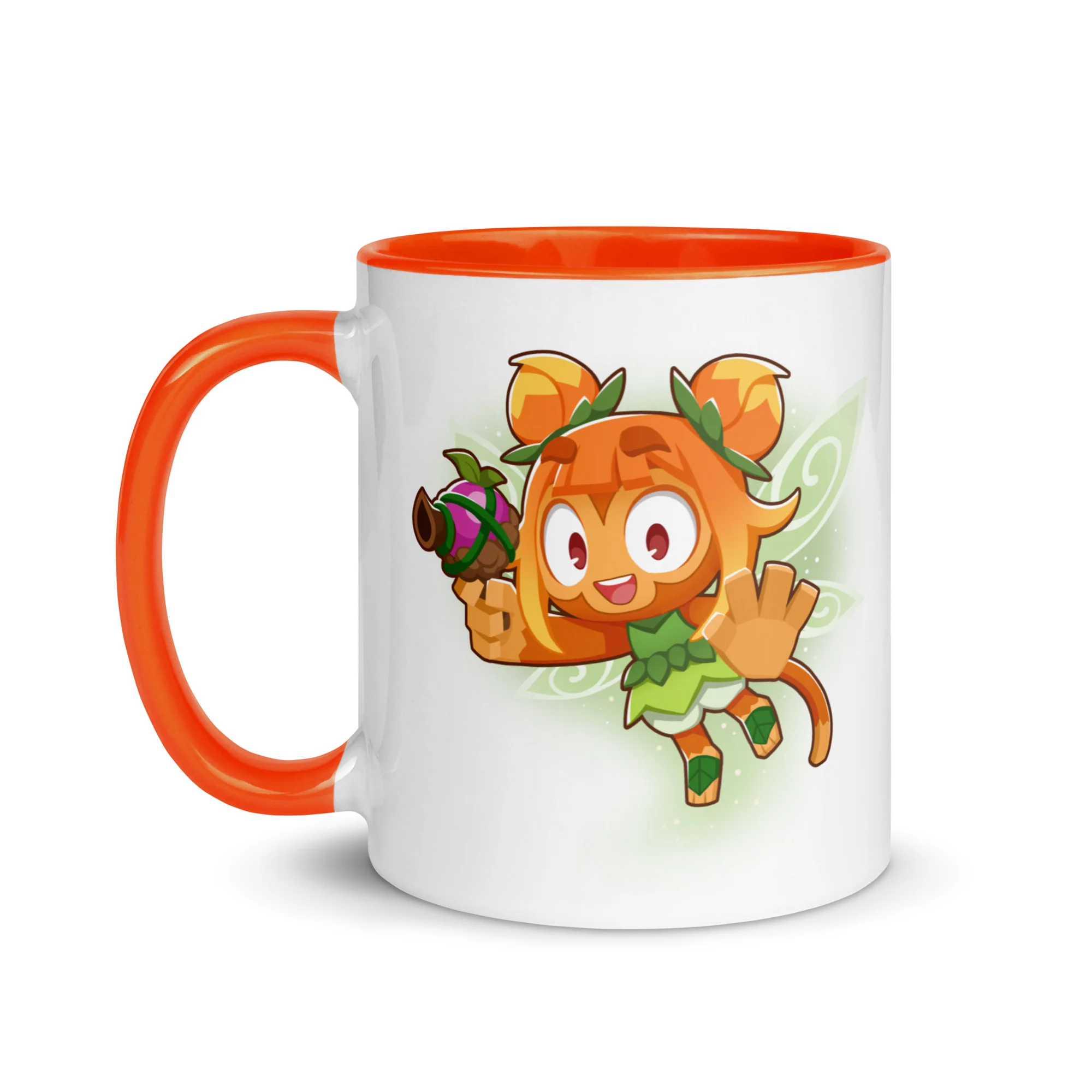 Rosalia TinkerFairy Mug - Image 16