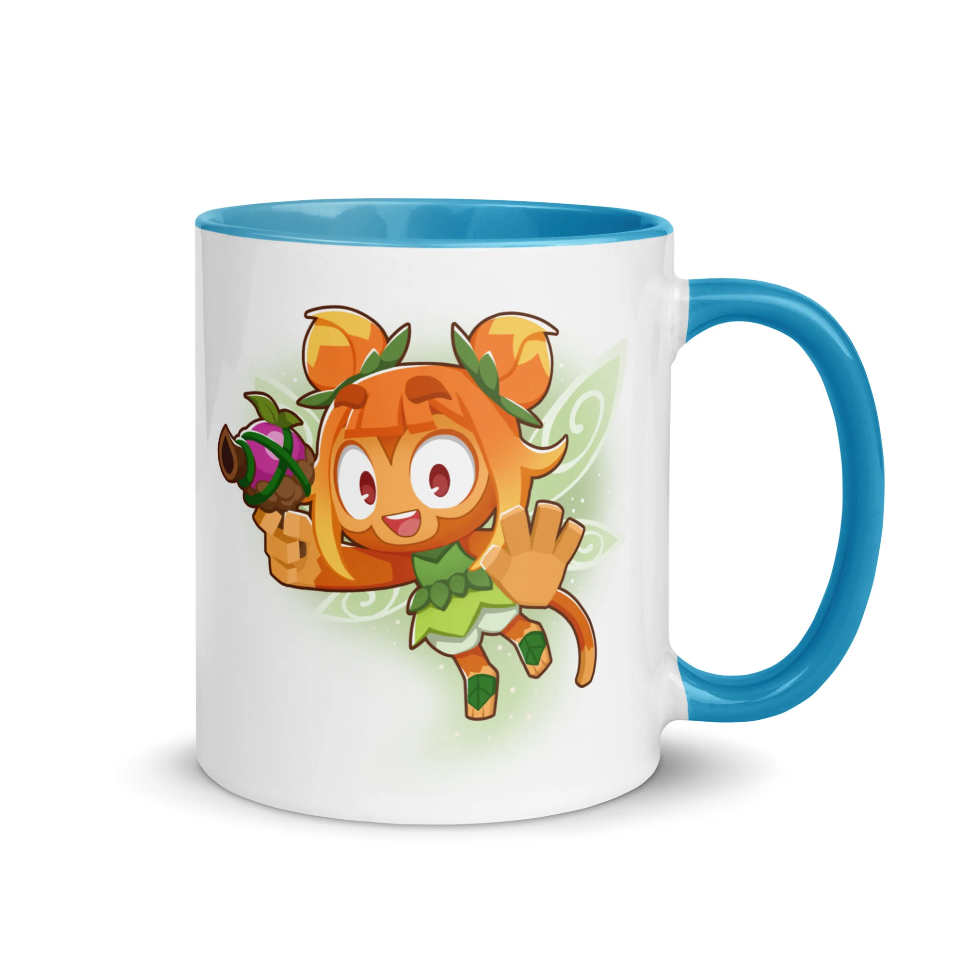 Rosalia TinkerFairy Mug - Image 17