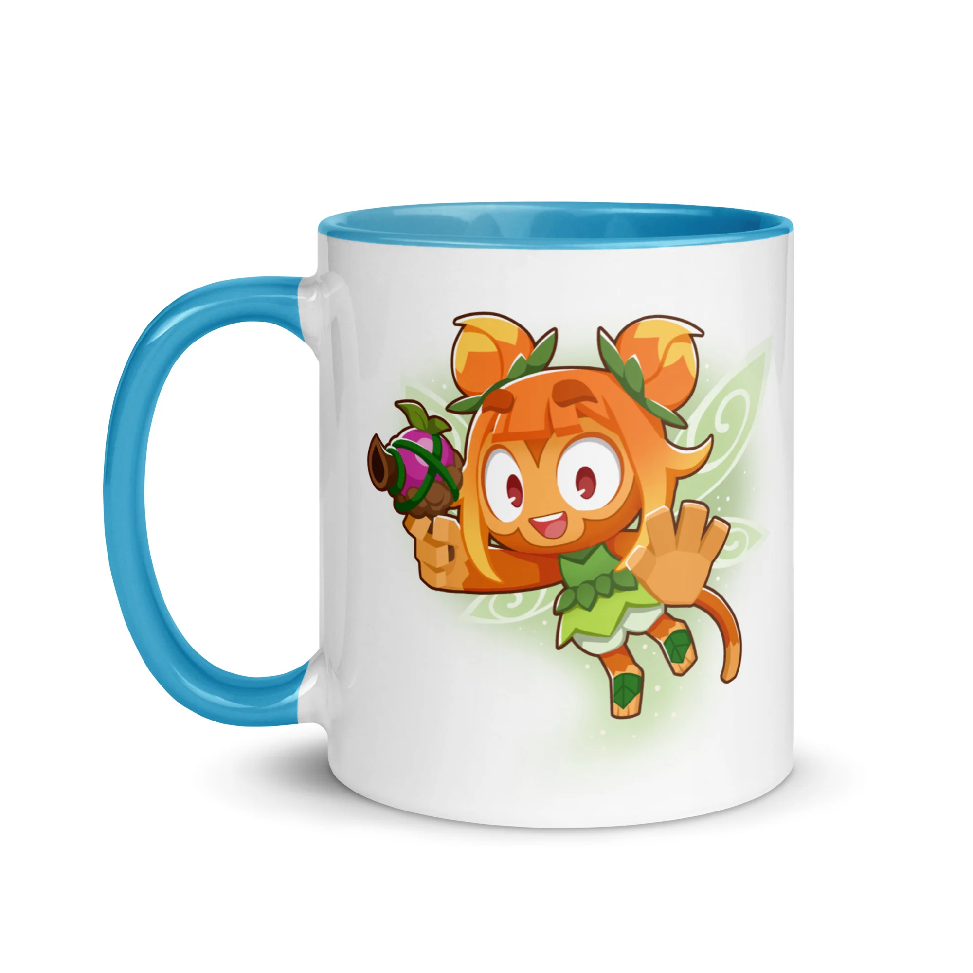 Rosalia TinkerFairy Mug - Image 19