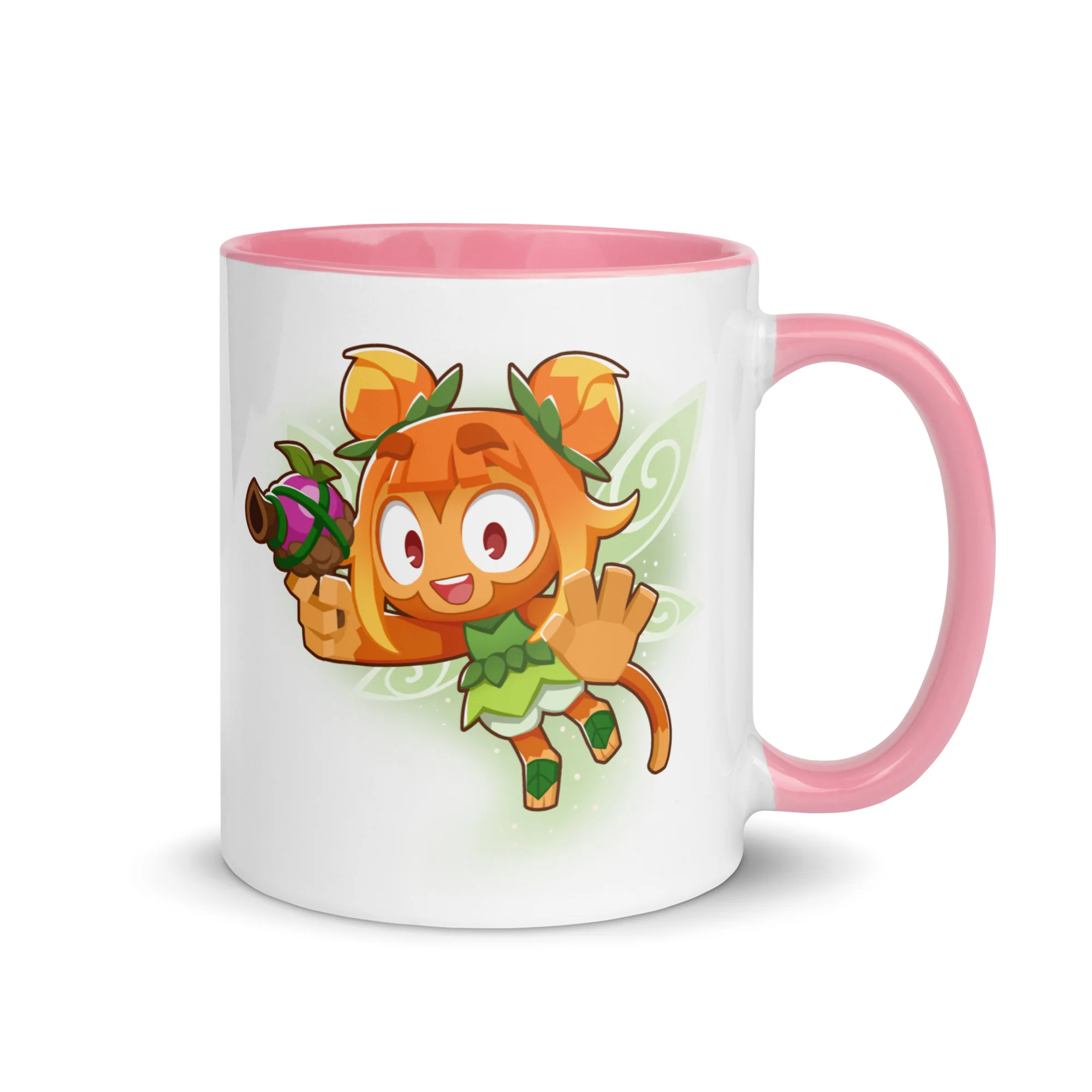 Rosalia TinkerFairy Mug - Image 20