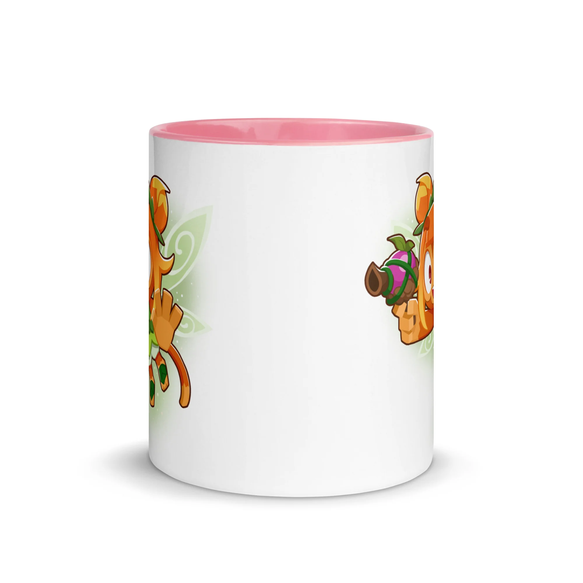 Rosalia TinkerFairy Mug - Image 21
