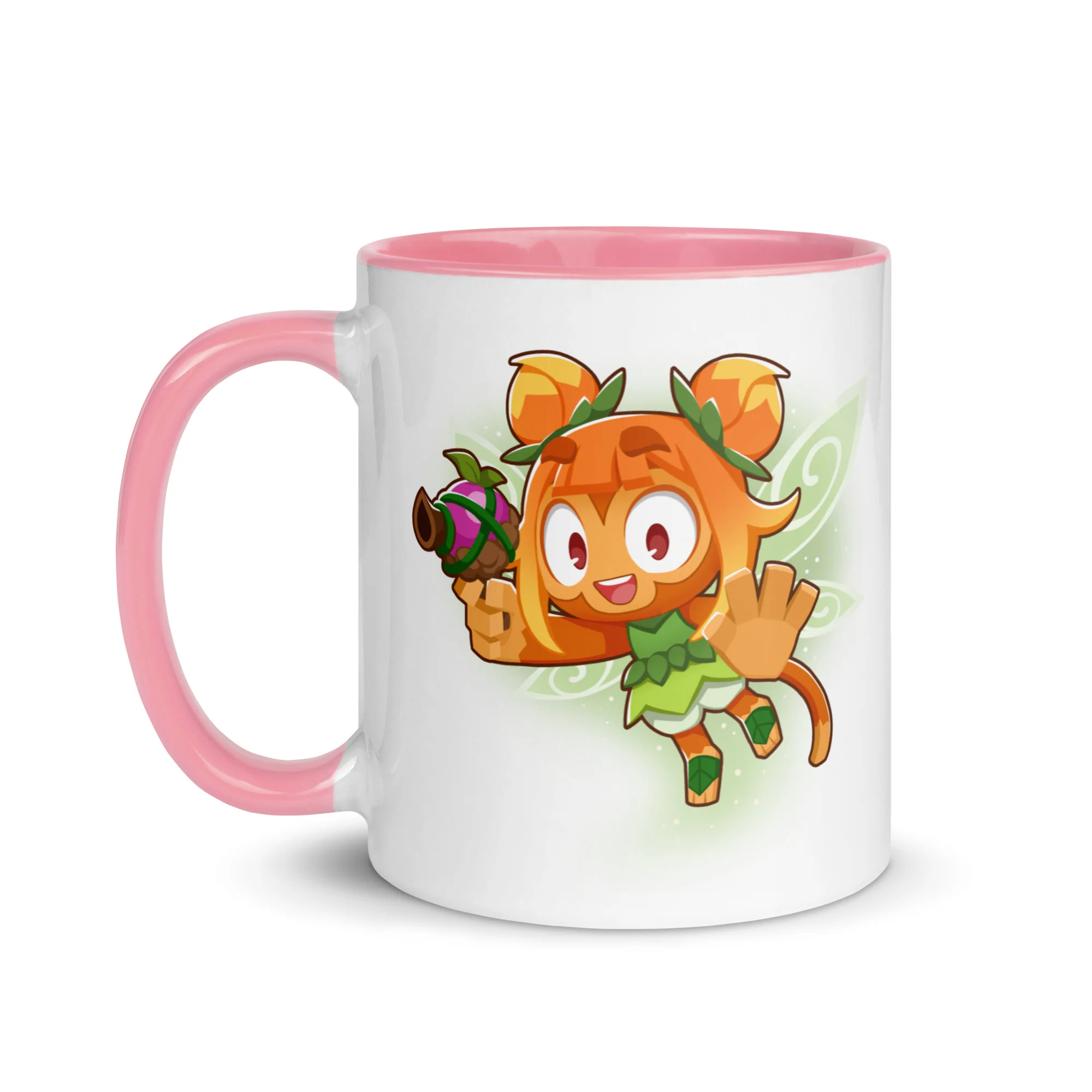 Rosalia TinkerFairy Mug - Image 22