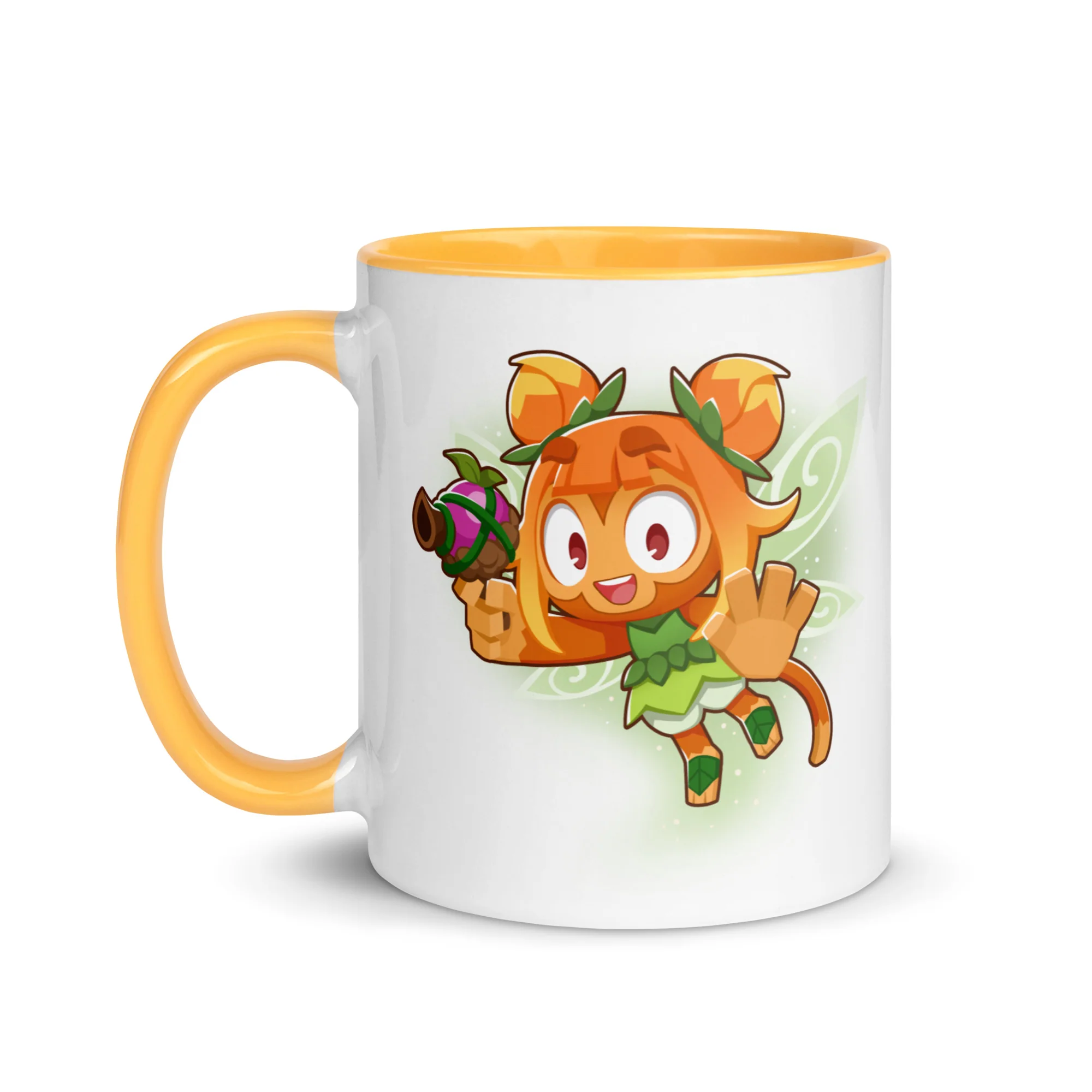 Rosalia TinkerFairy Mug - Image 24