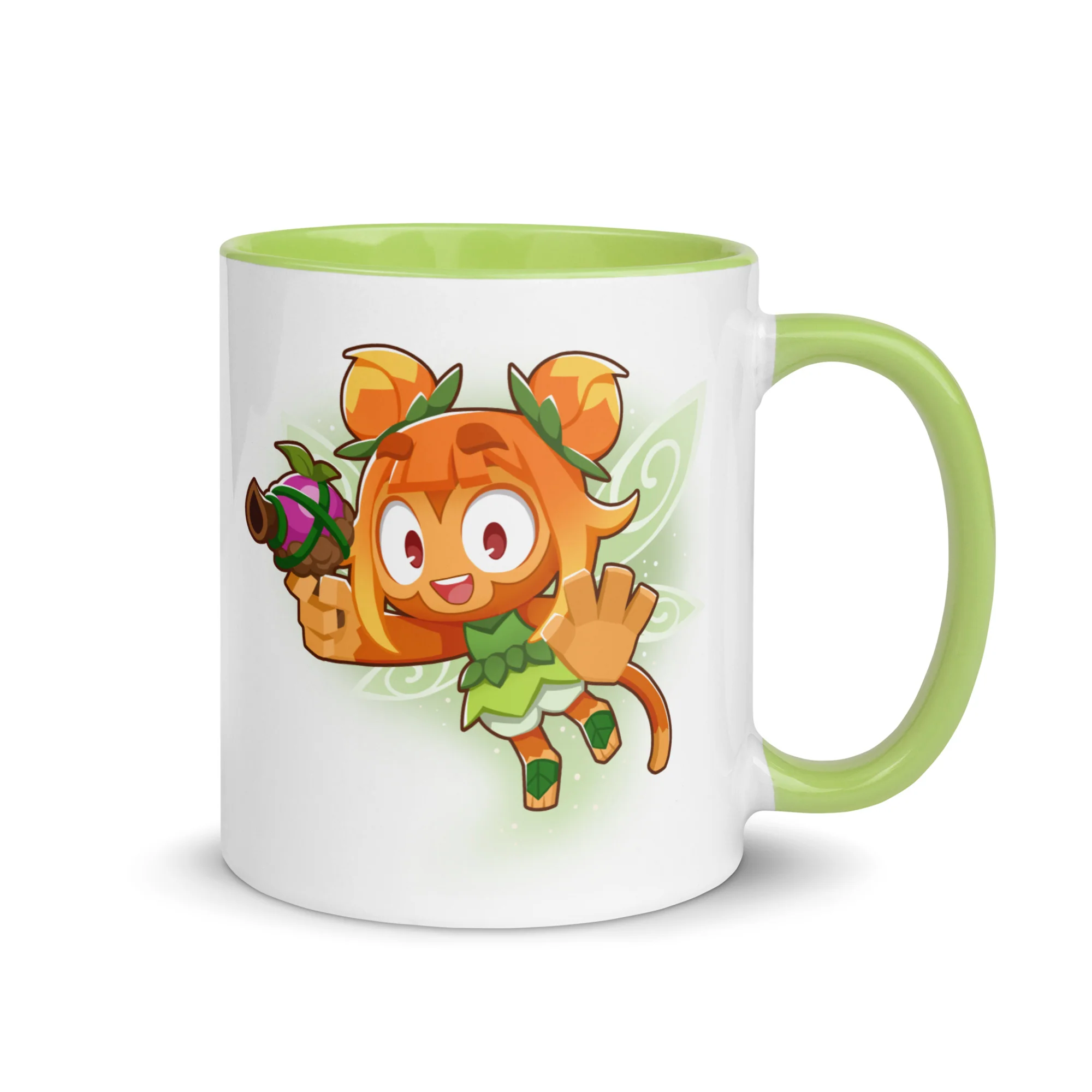Rosalia TinkerFairy Mug - Image 25
