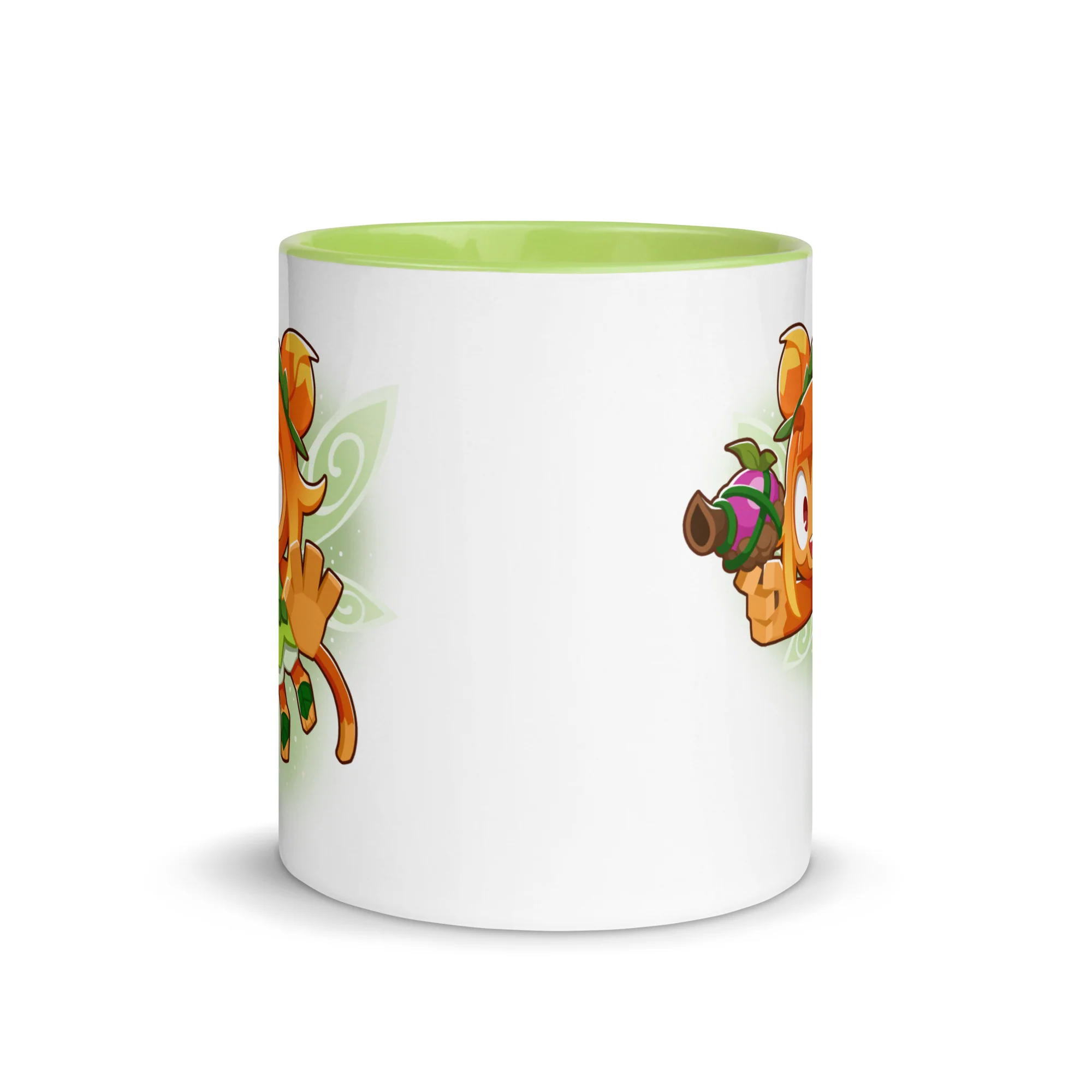 Rosalia TinkerFairy Mug - Image 26