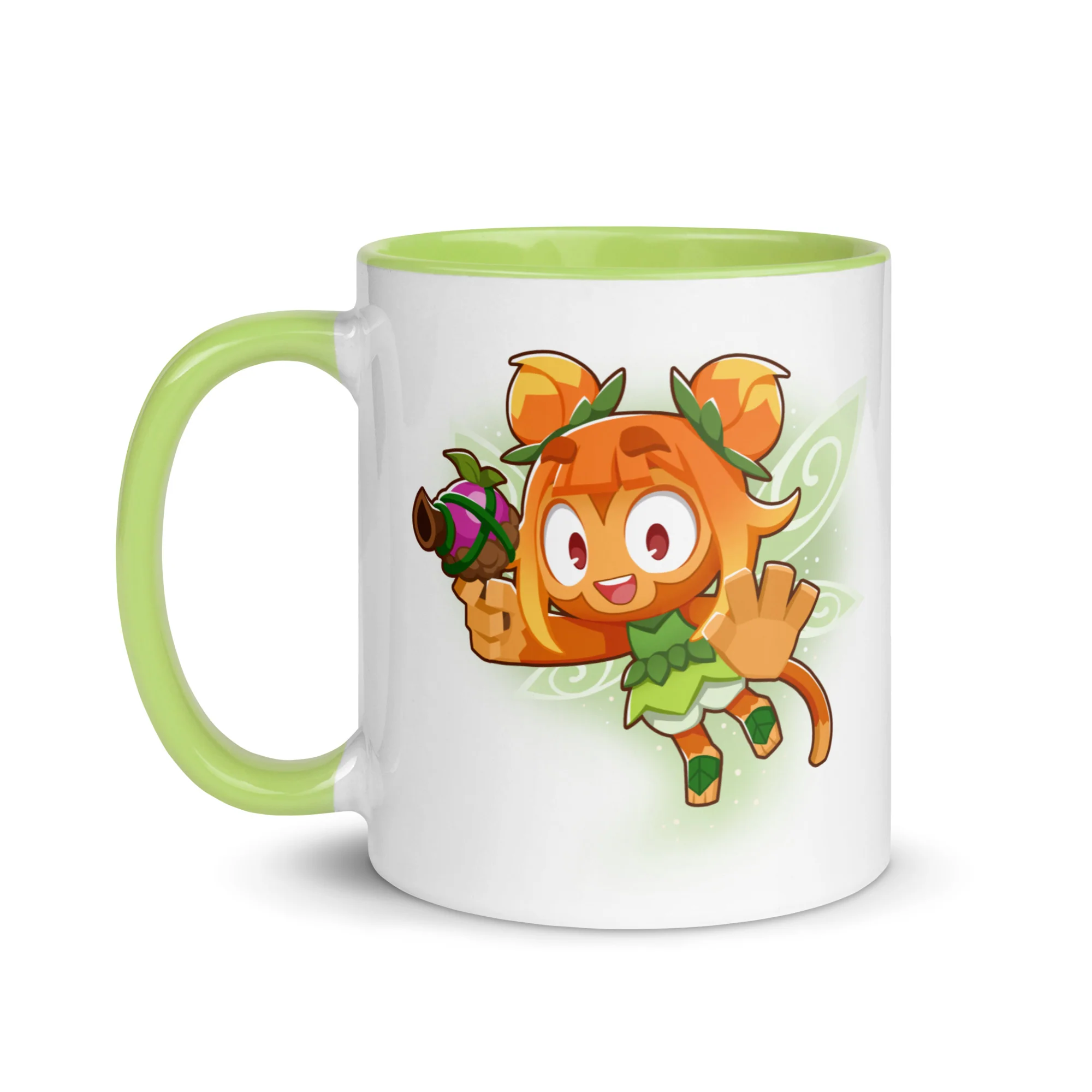 Rosalia TinkerFairy Mug - Image 27