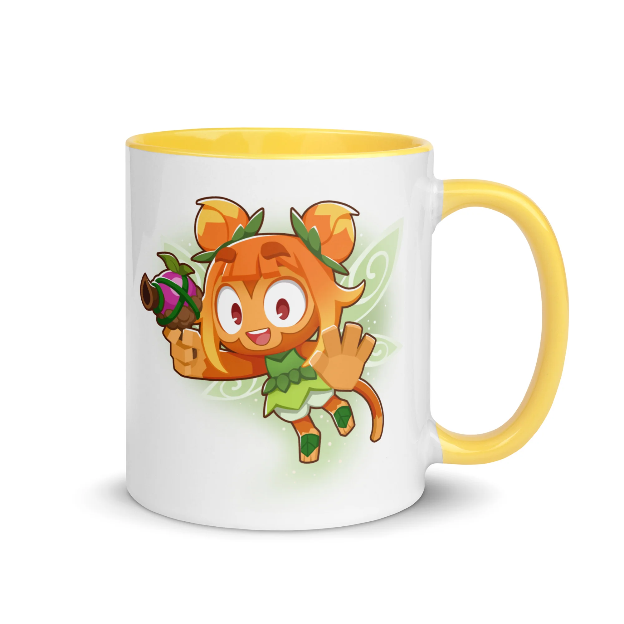 Rosalia TinkerFairy Mug - Image 28