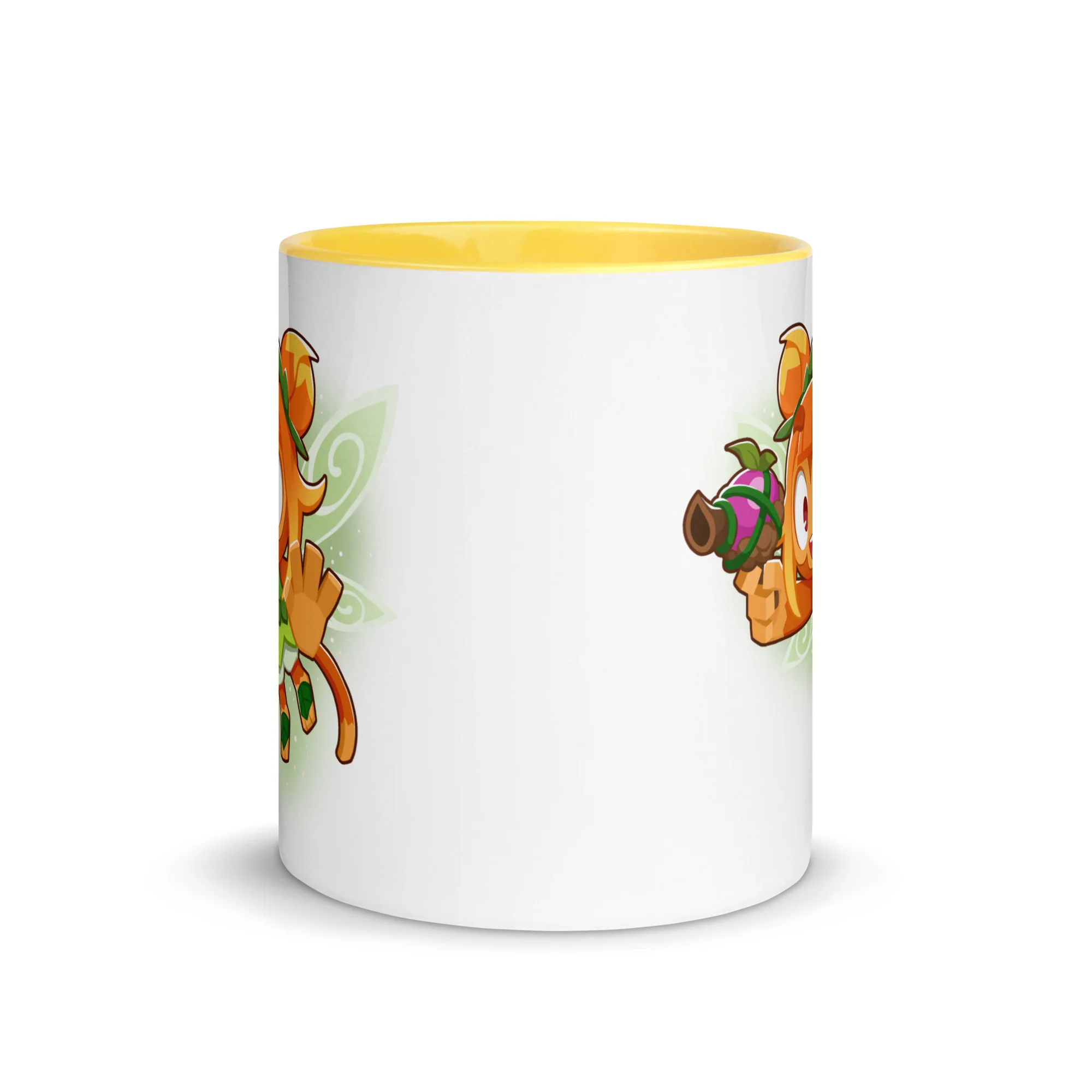 Rosalia TinkerFairy Mug - Image 29