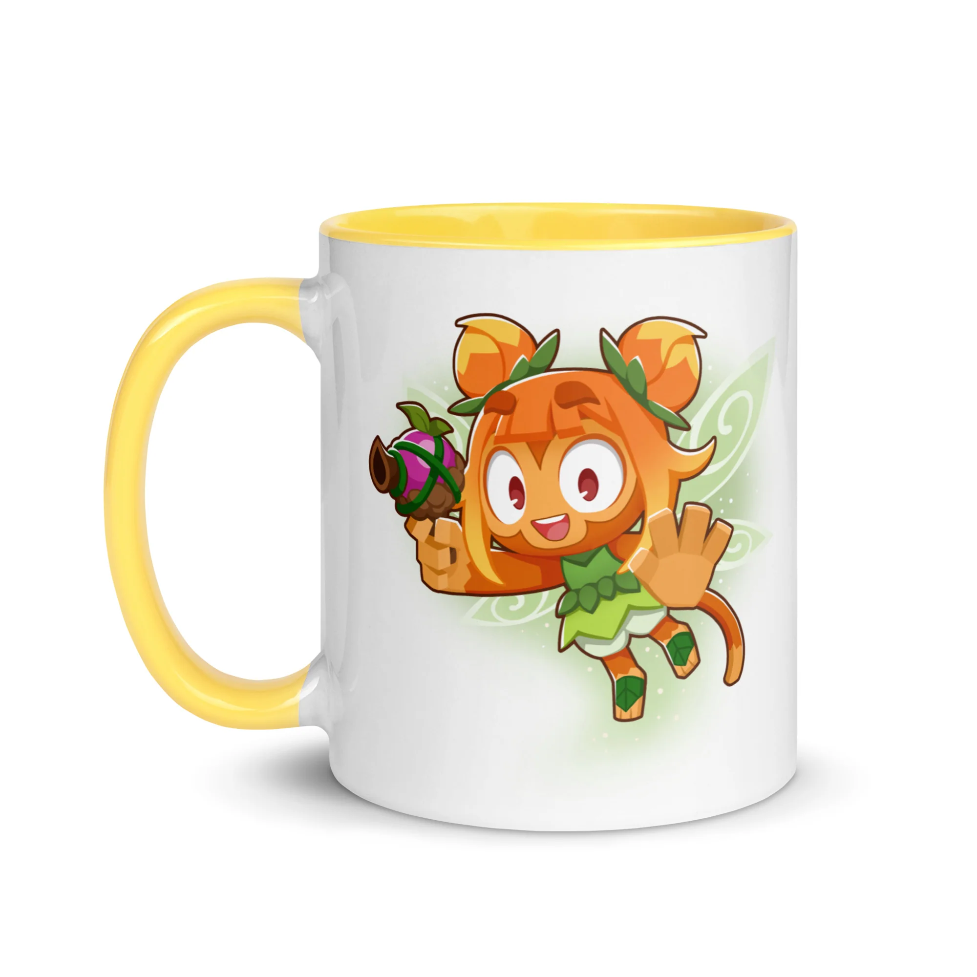 Rosalia TinkerFairy Mug - Image 30