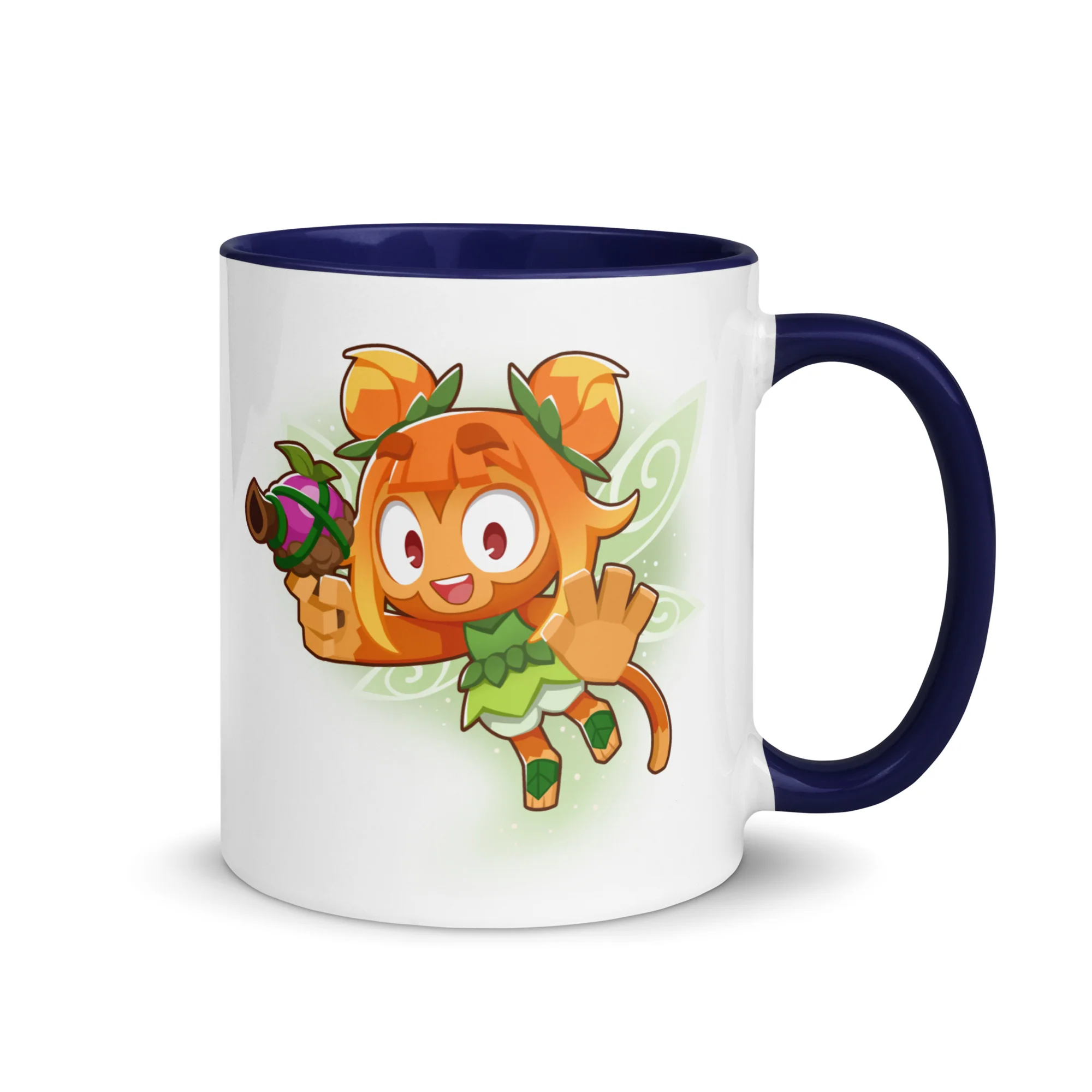Rosalia TinkerFairy Mug - Image 5