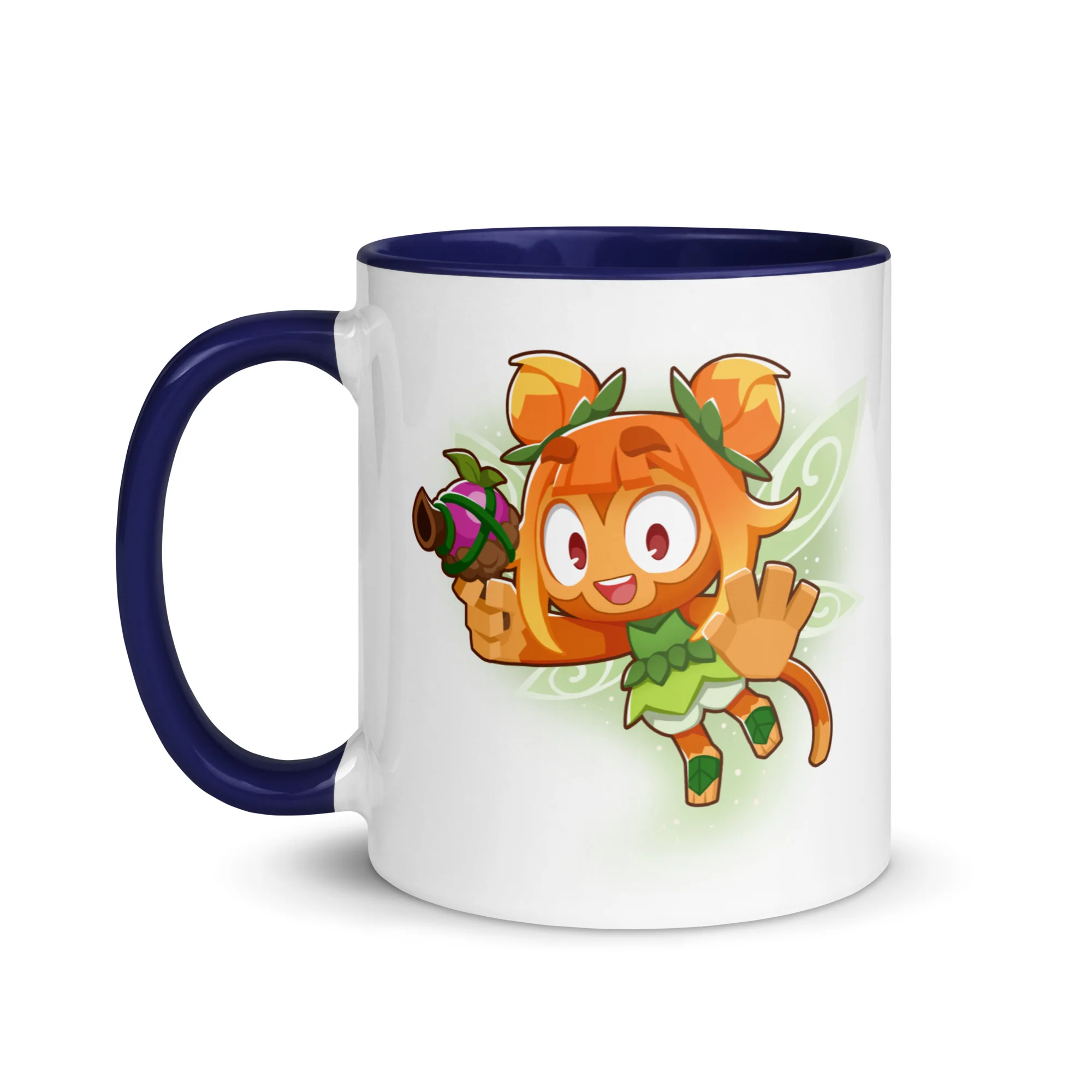 Rosalia TinkerFairy Mug - Image 7