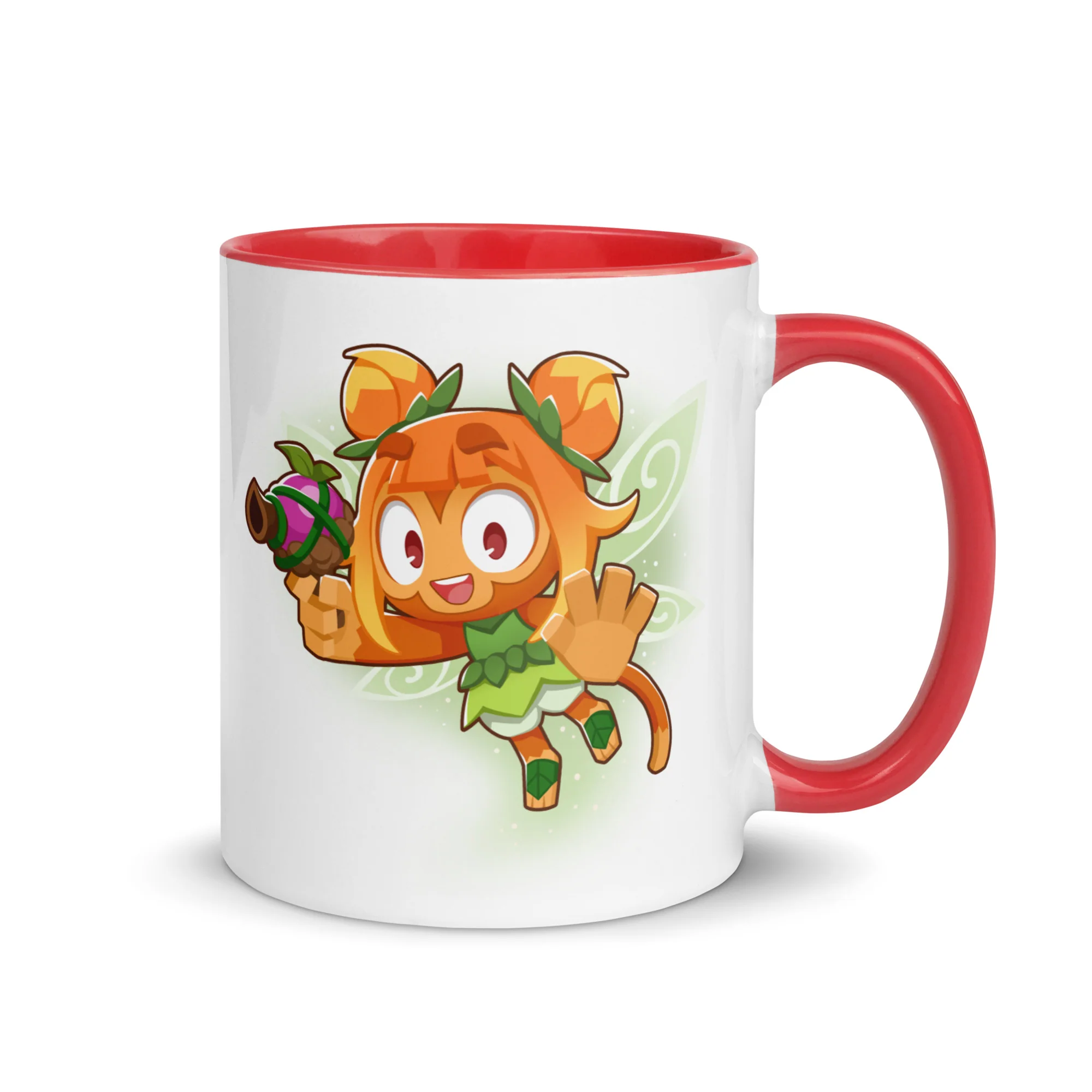 Rosalia TinkerFairy Mug - Image 8