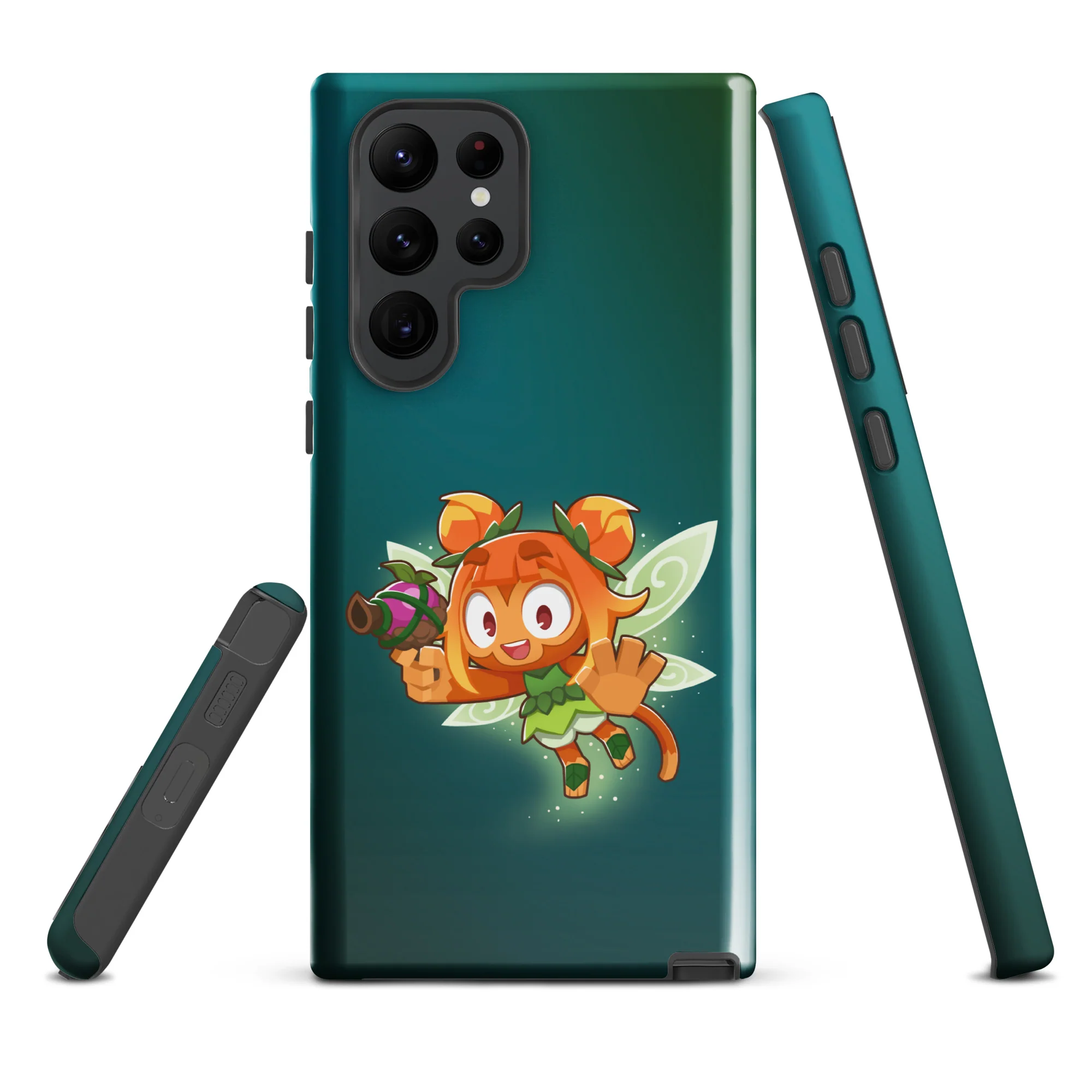 Rosalia TinkerFairy Samsung® Case (Tough) - Image 15