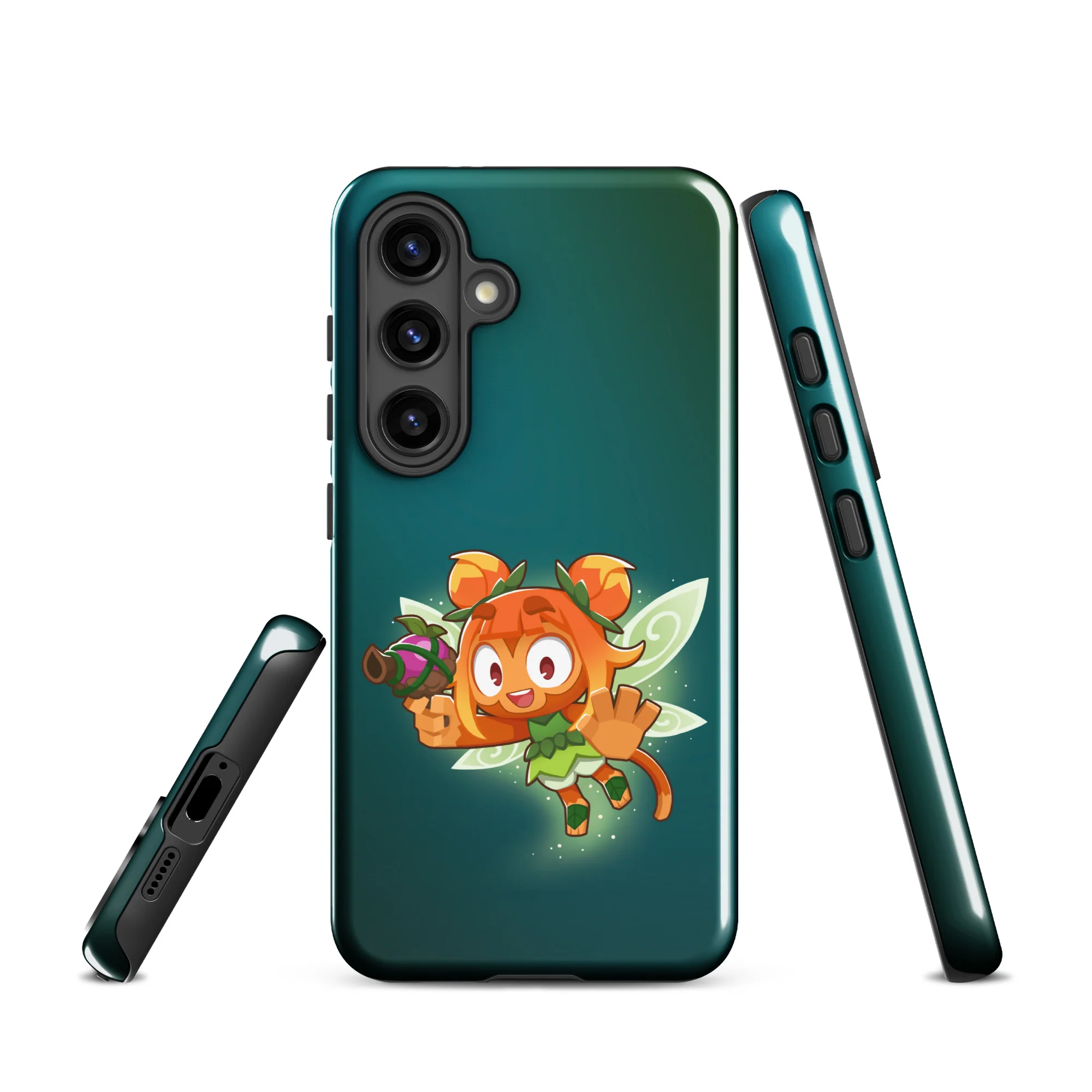 Rosalia TinkerFairy Samsung® Case (Tough) - Image 19