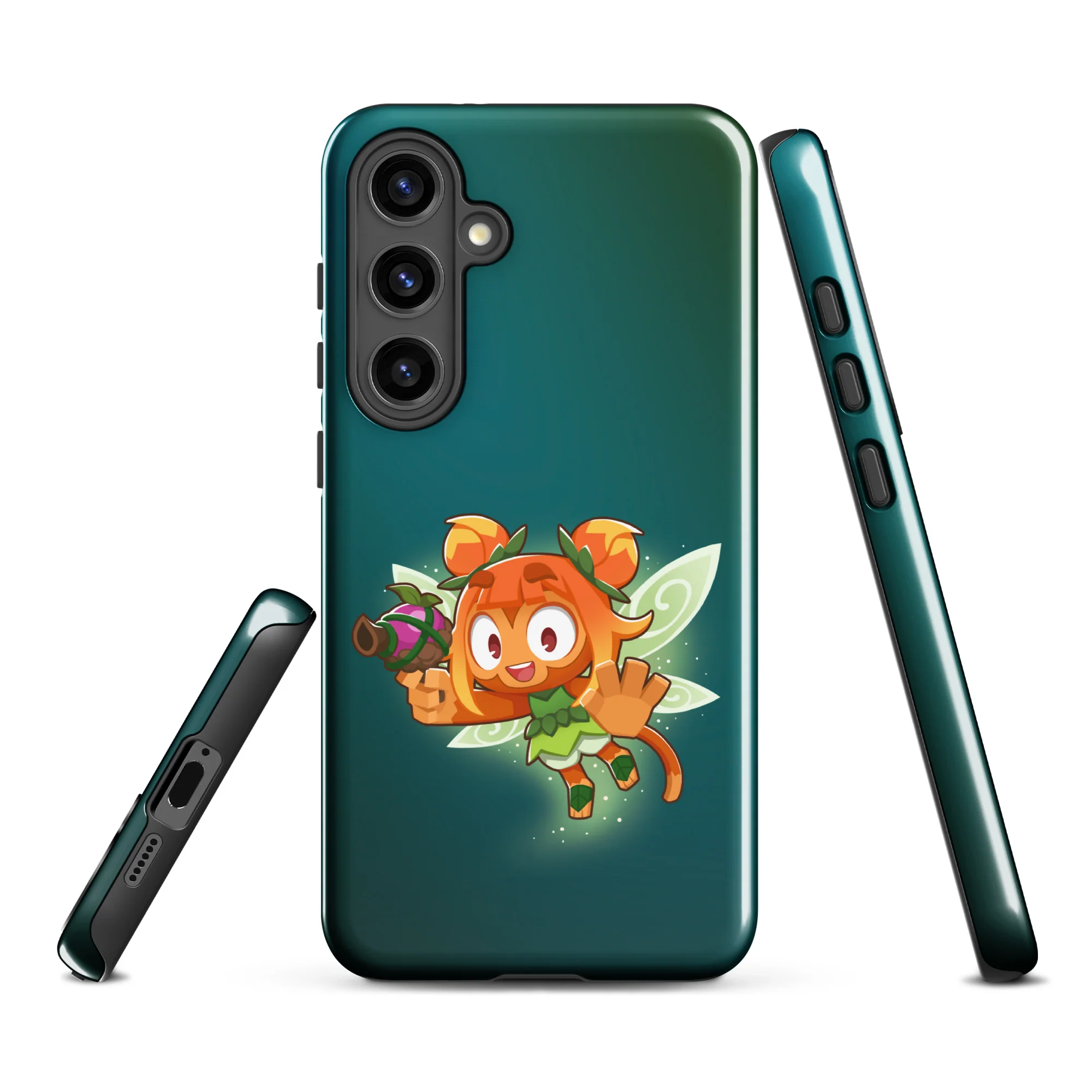 Rosalia TinkerFairy Samsung® Case (Tough) - Image 20