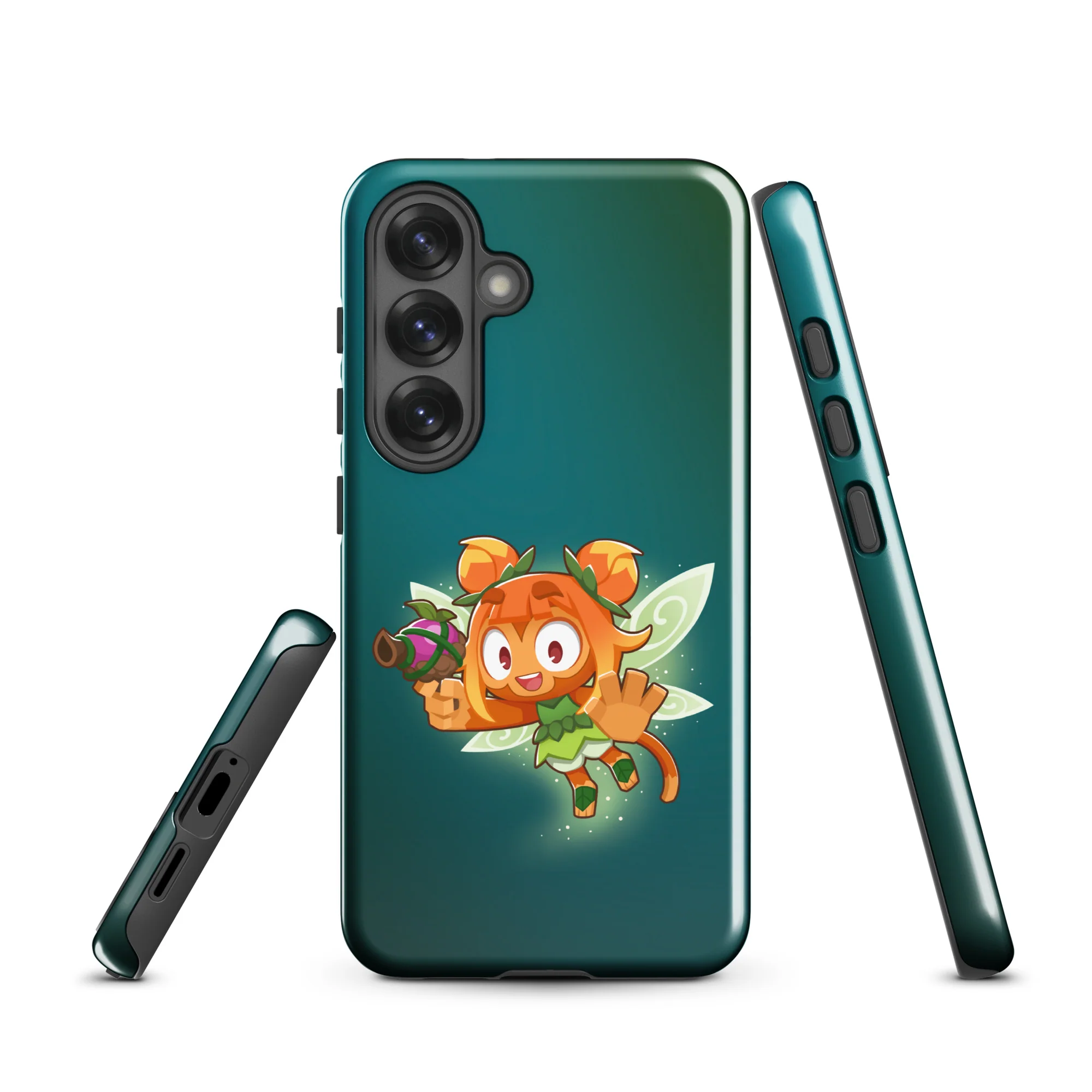 Rosalia TinkerFairy Samsung® Case (Tough) - Image 22