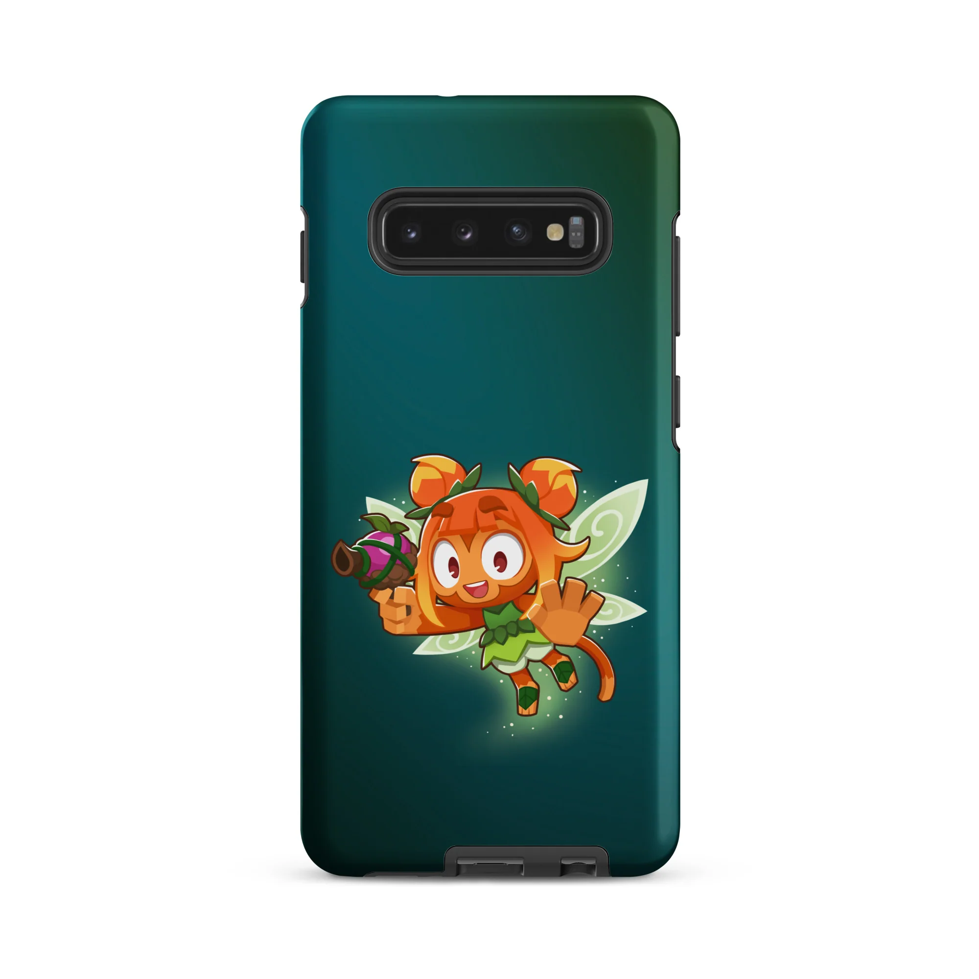 Rosalia TinkerFairy Samsung® Case (Tough) - Image 24