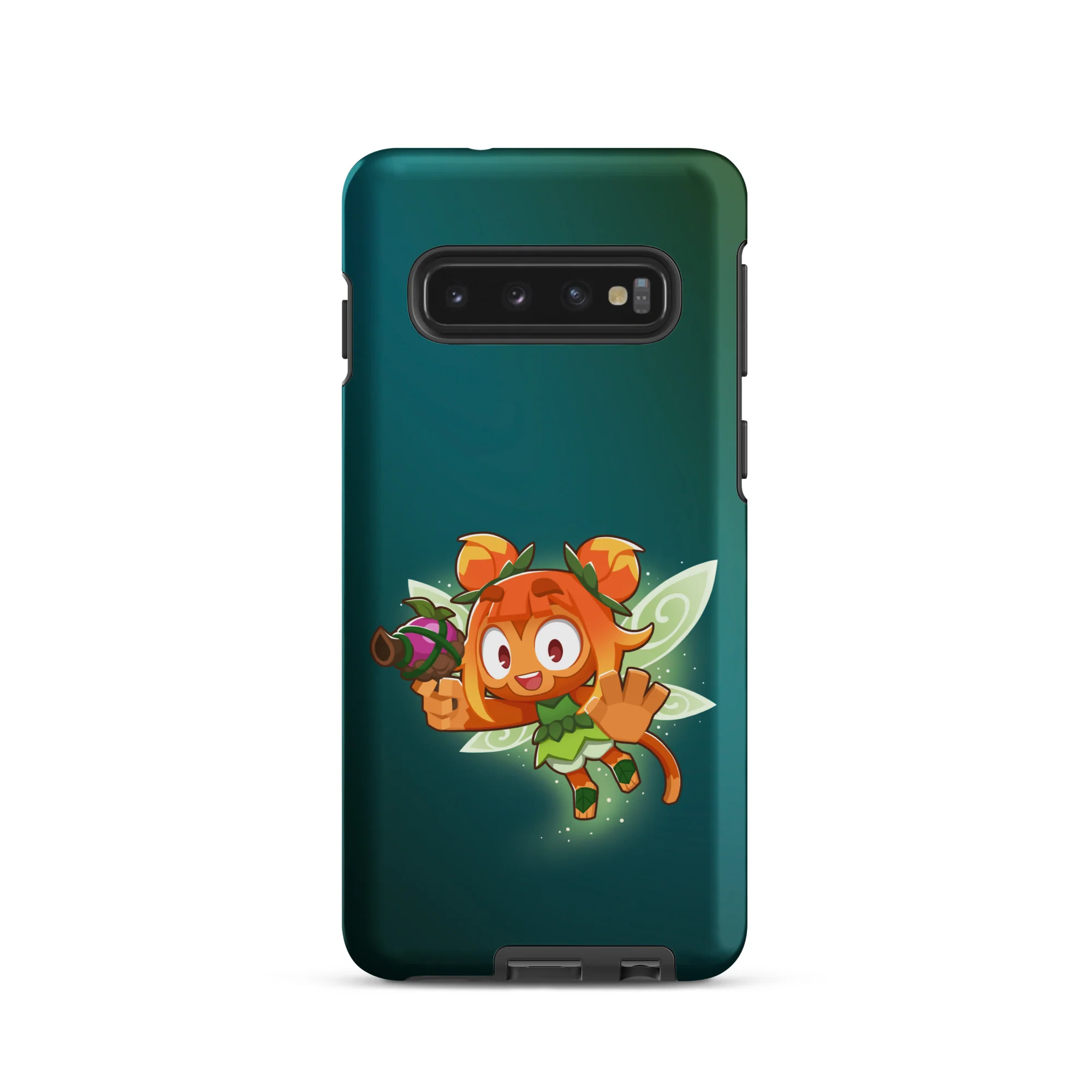 Rosalia TinkerFairy Samsung® Case (Tough) - Image 25