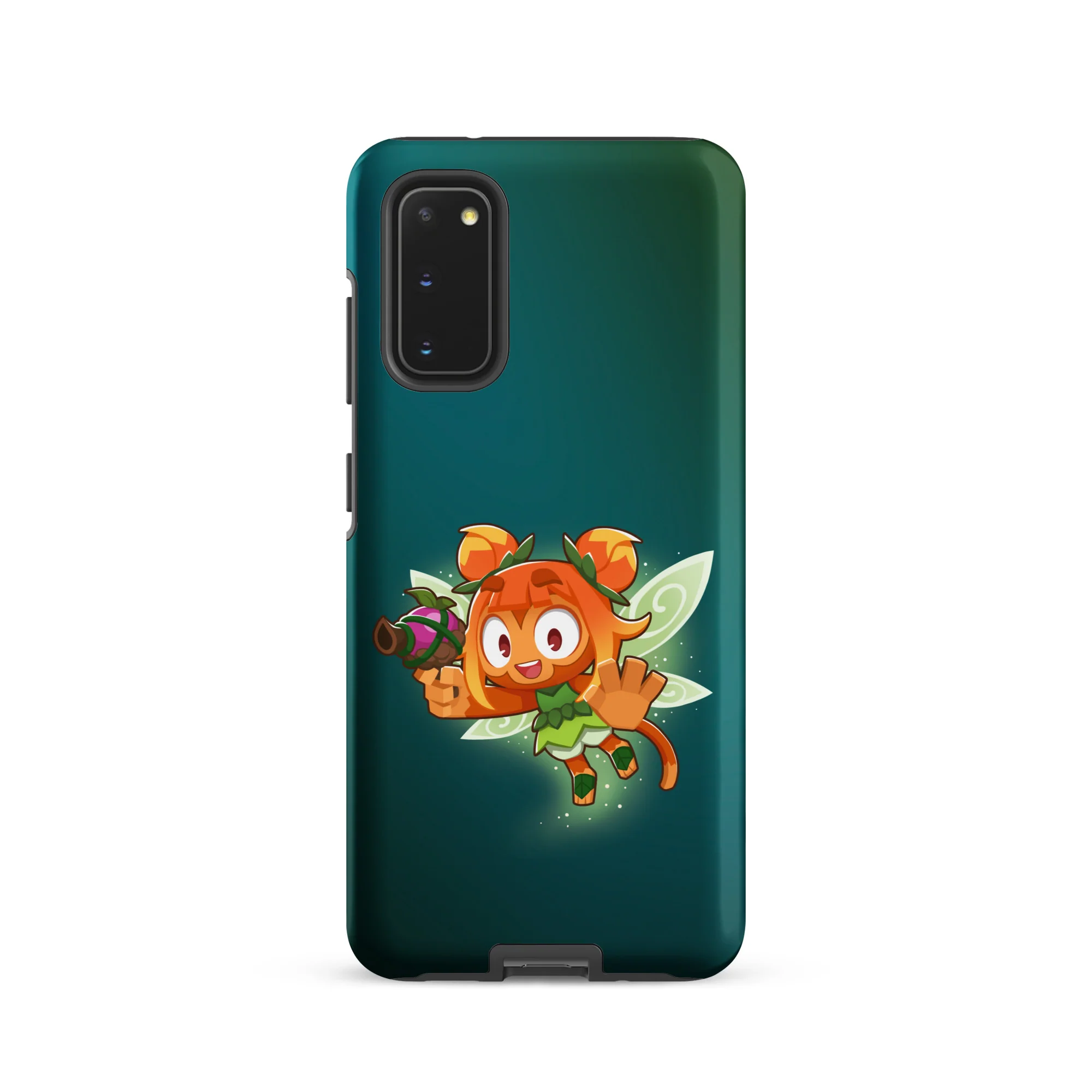 Rosalia TinkerFairy Samsung® Case (Tough) - Image 27