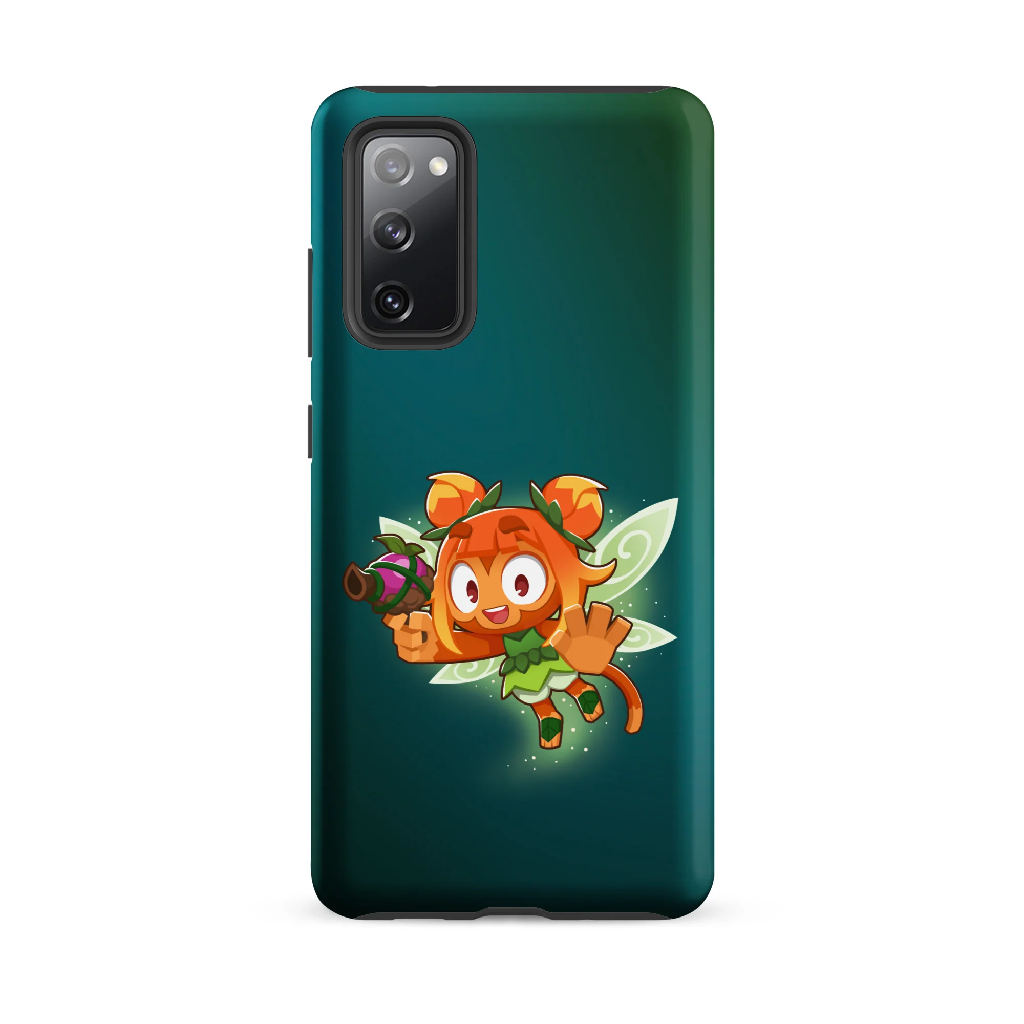 Rosalia TinkerFairy Samsung® Case (Tough) - Image 28
