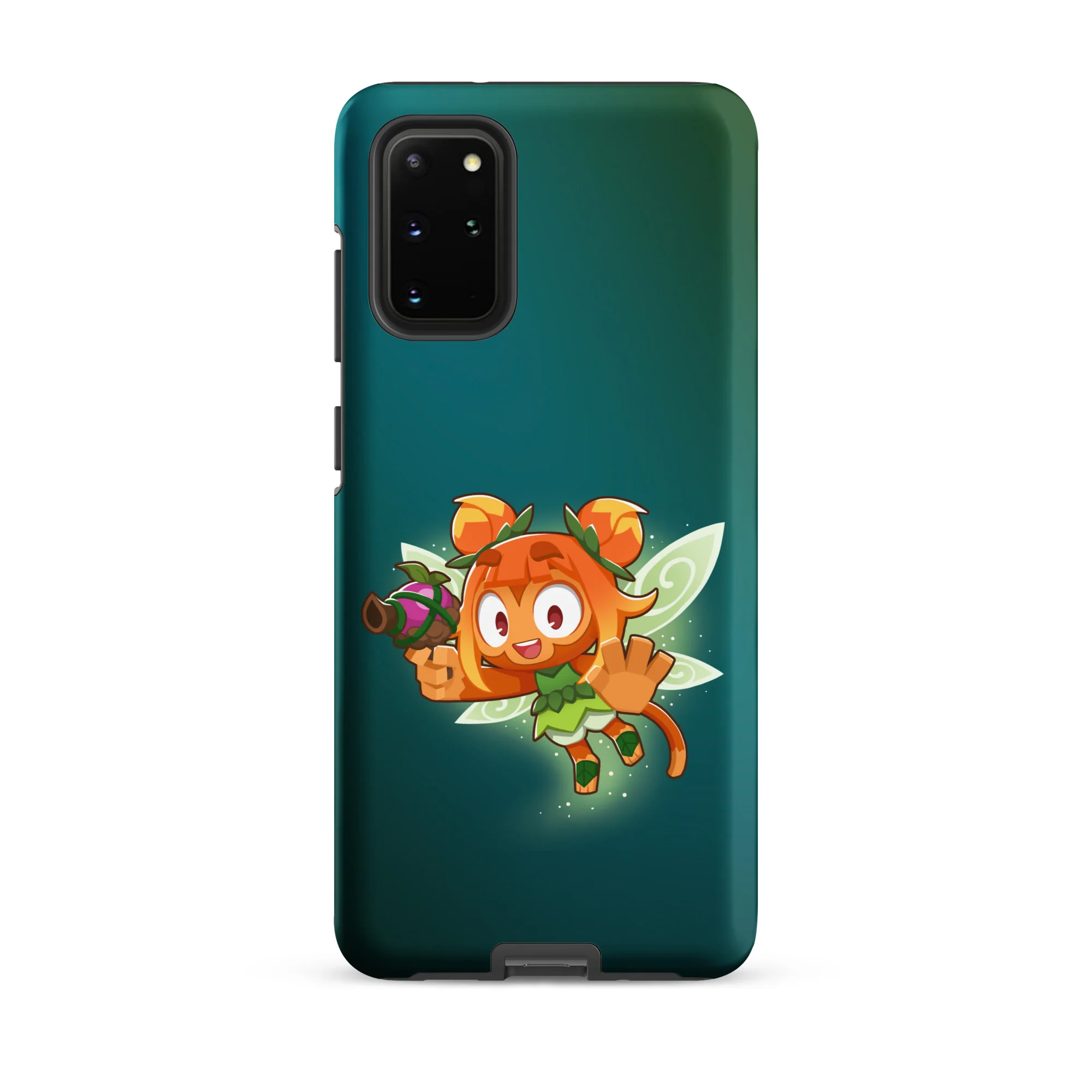 Rosalia TinkerFairy Samsung® Case (Tough) - Image 29