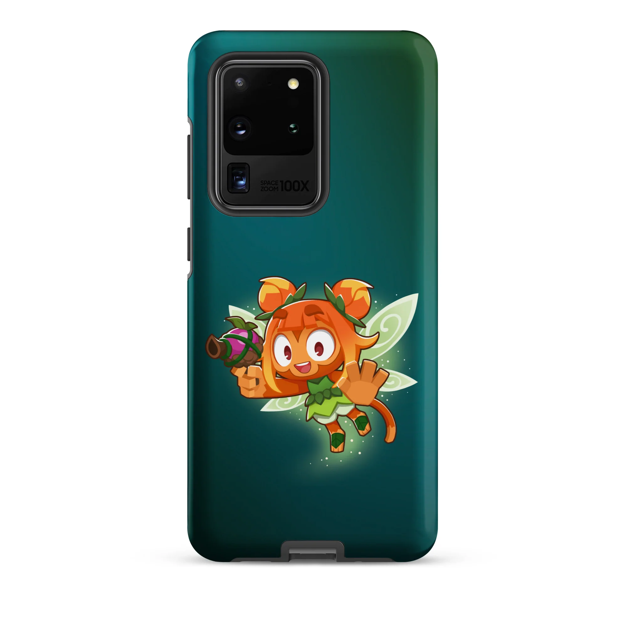 Rosalia TinkerFairy Samsung® Case (Tough) - Image 30