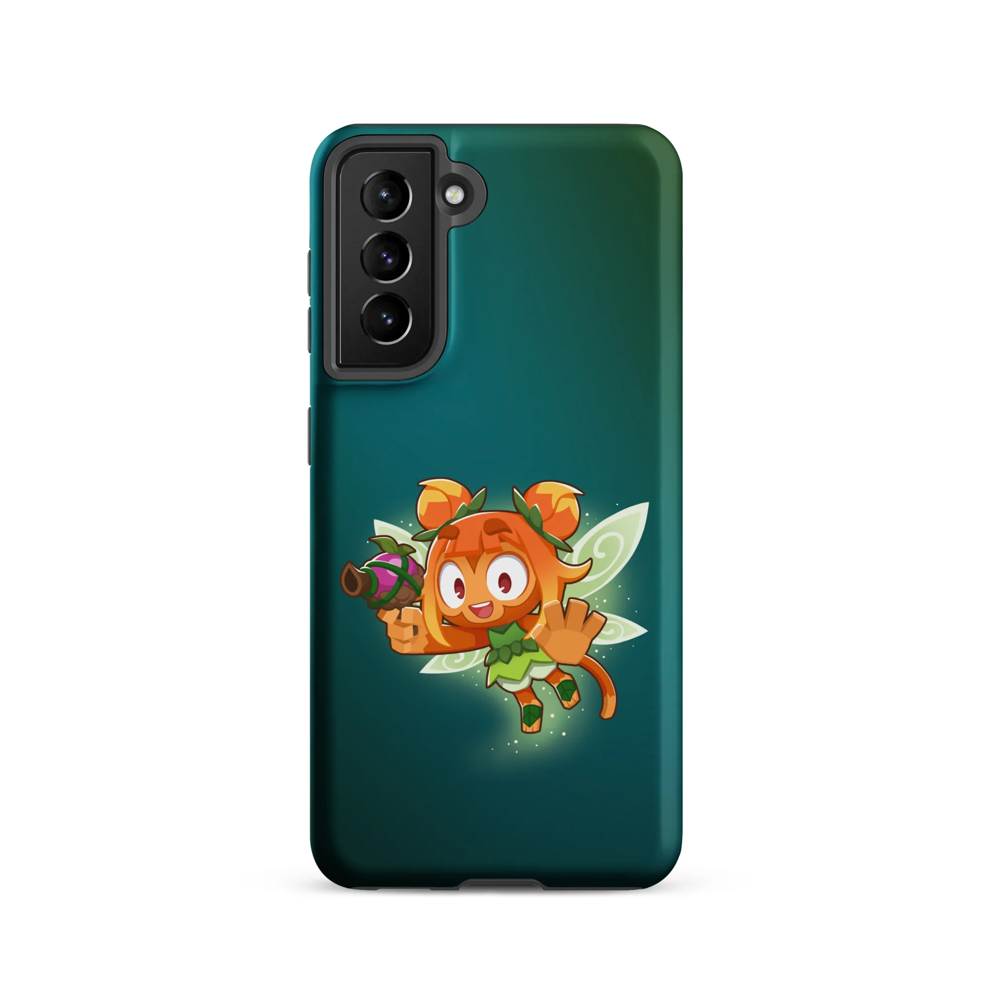 Rosalia TinkerFairy Samsung® Case (Tough) - Image 31