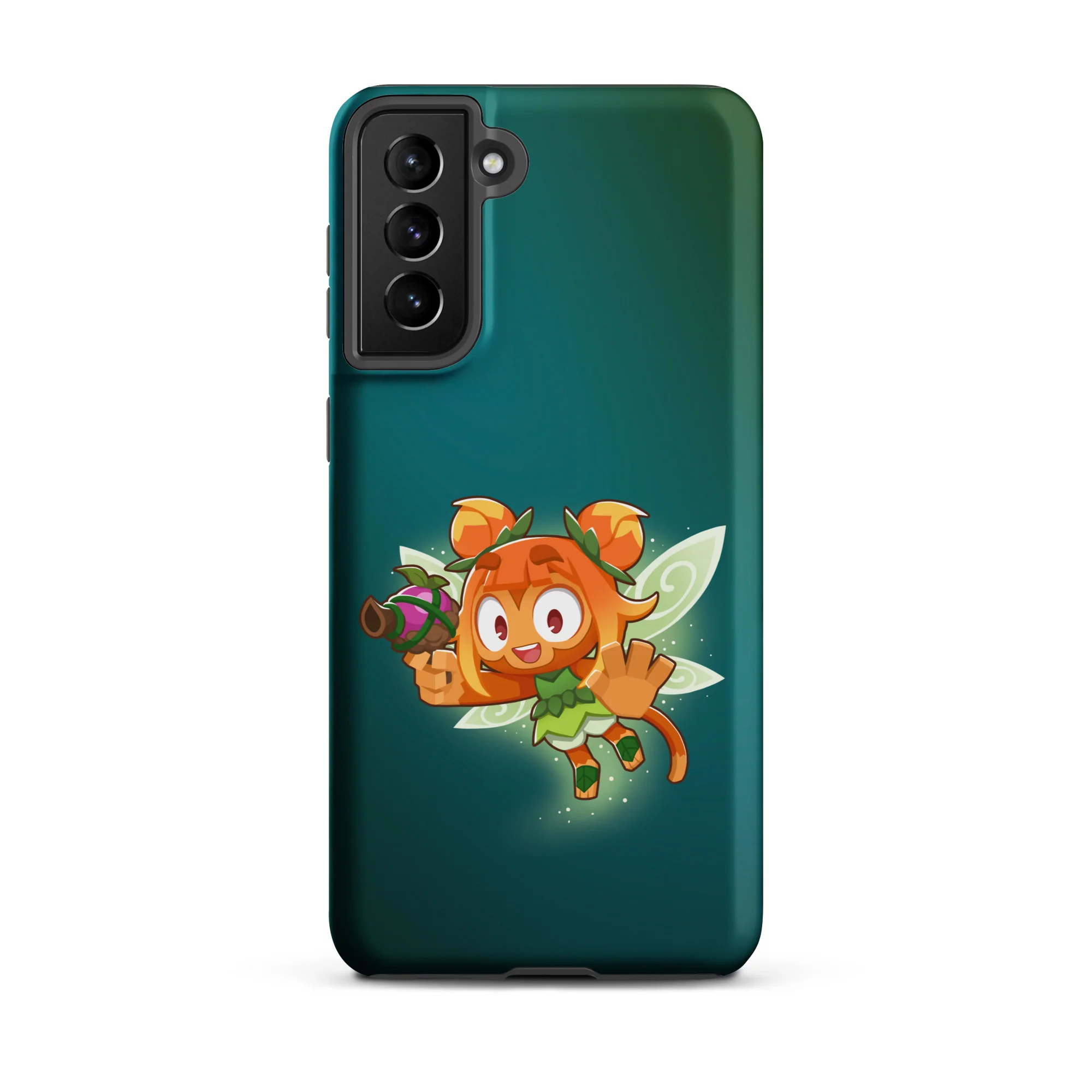 Rosalia TinkerFairy Samsung® Case (Tough) - Image 32