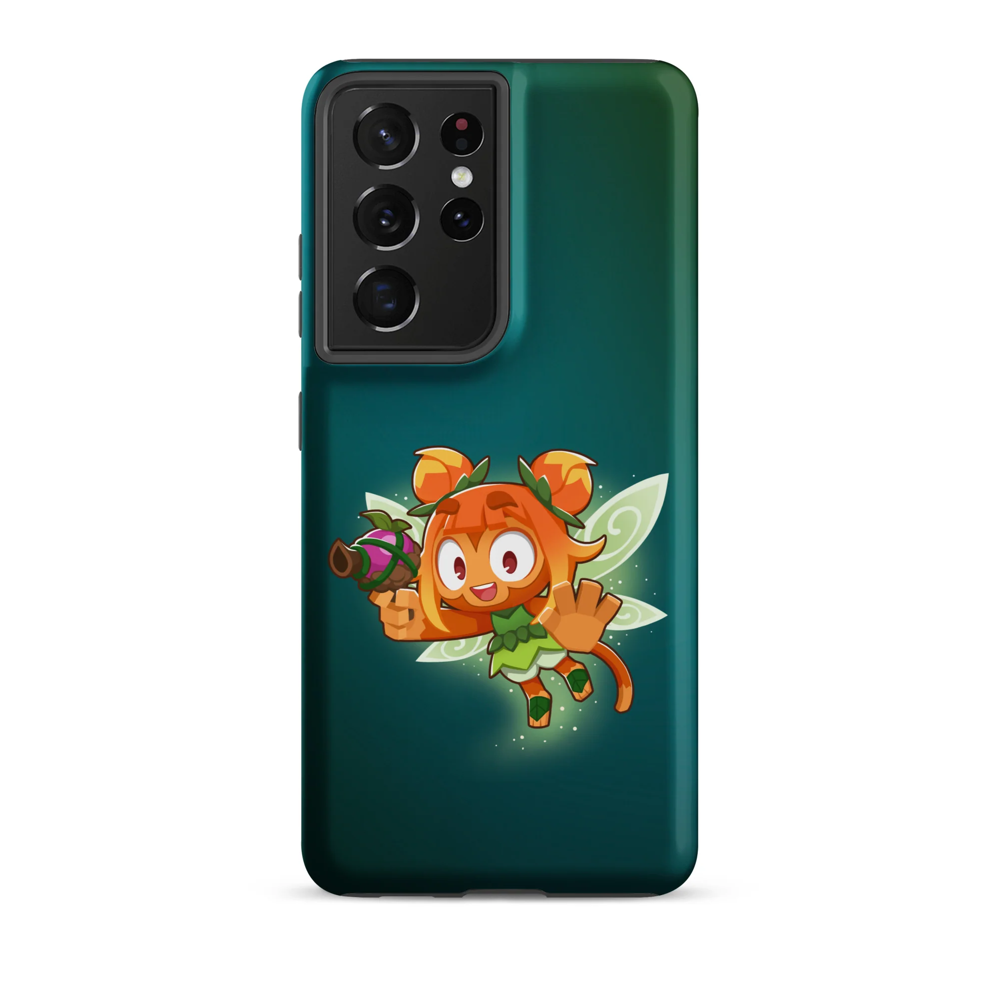 Rosalia TinkerFairy Samsung® Case (Tough) - Image 33