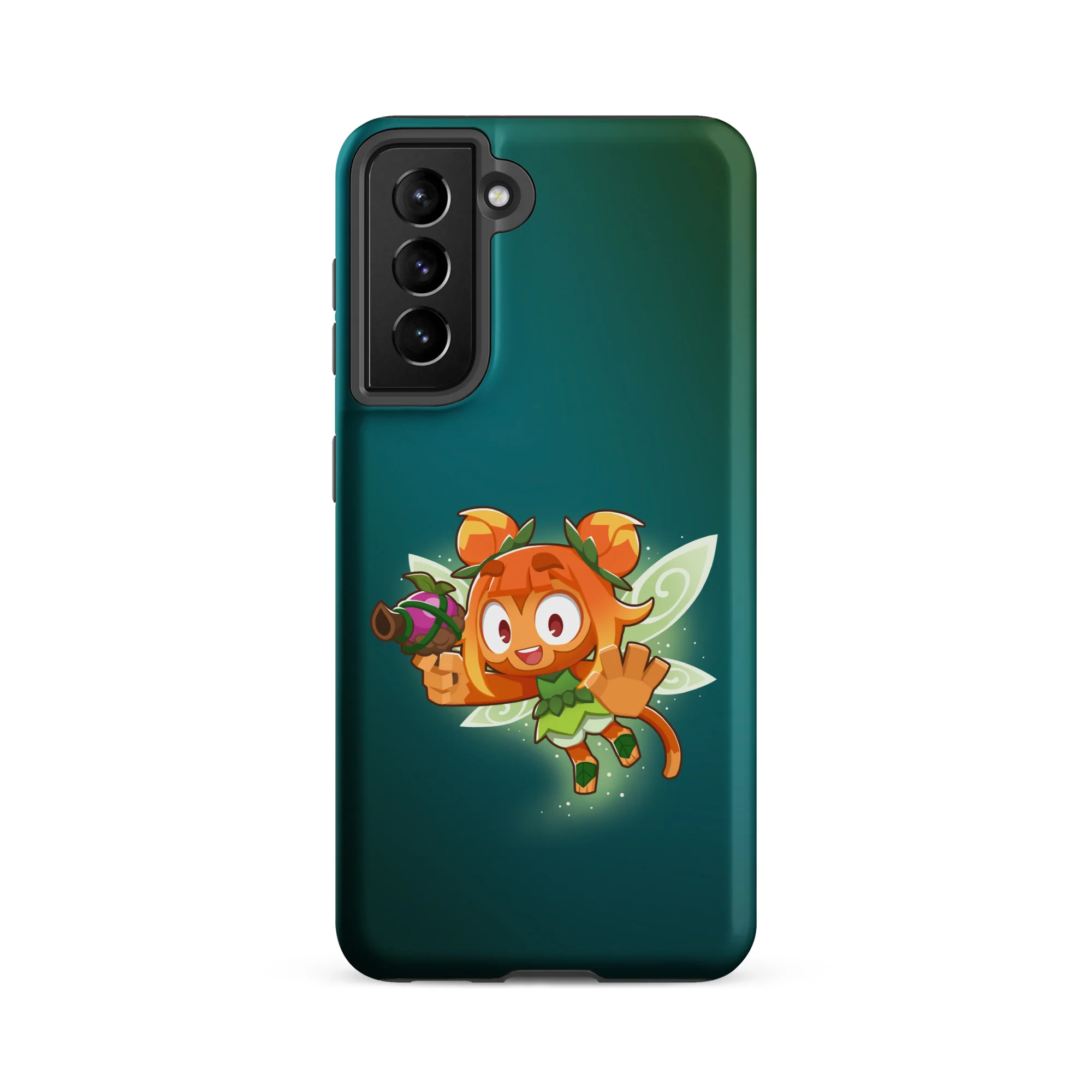Rosalia TinkerFairy Samsung® Case (Tough) - Image 34